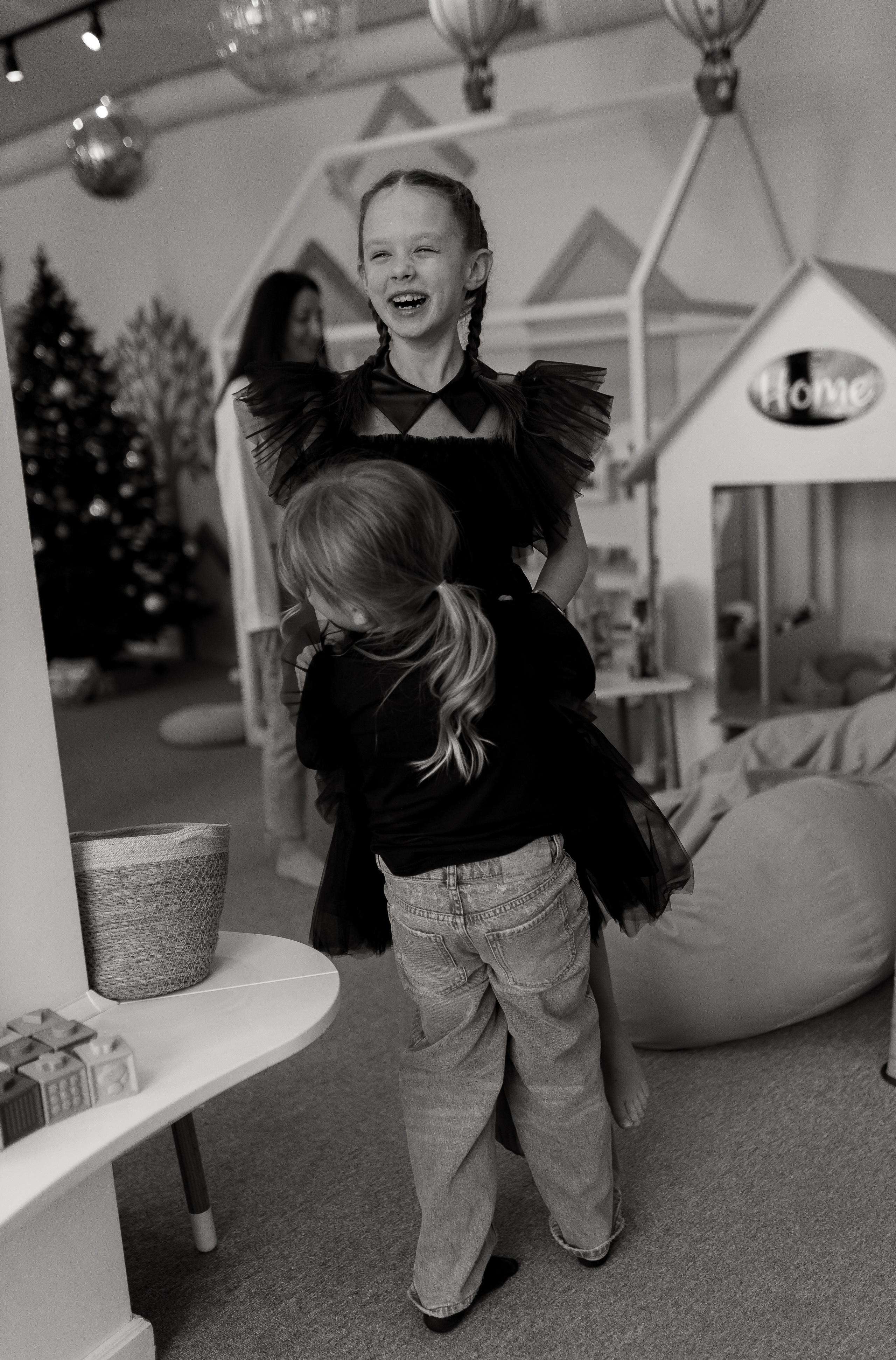 День рождения. Семейный и парный фотограф Мария Куцко