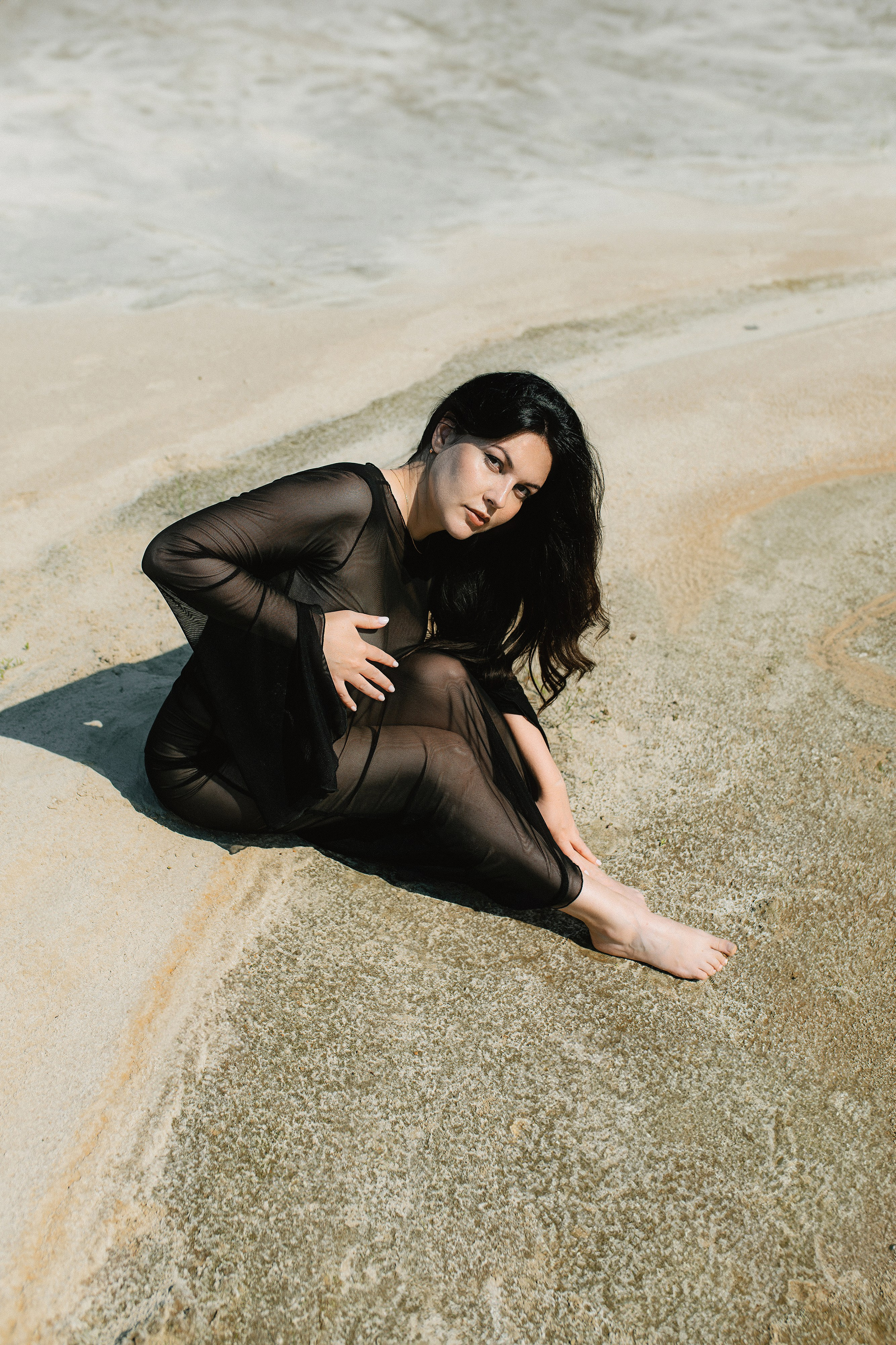 Настя. Свадебный, семейный фотограф в Рязани Лена Брант