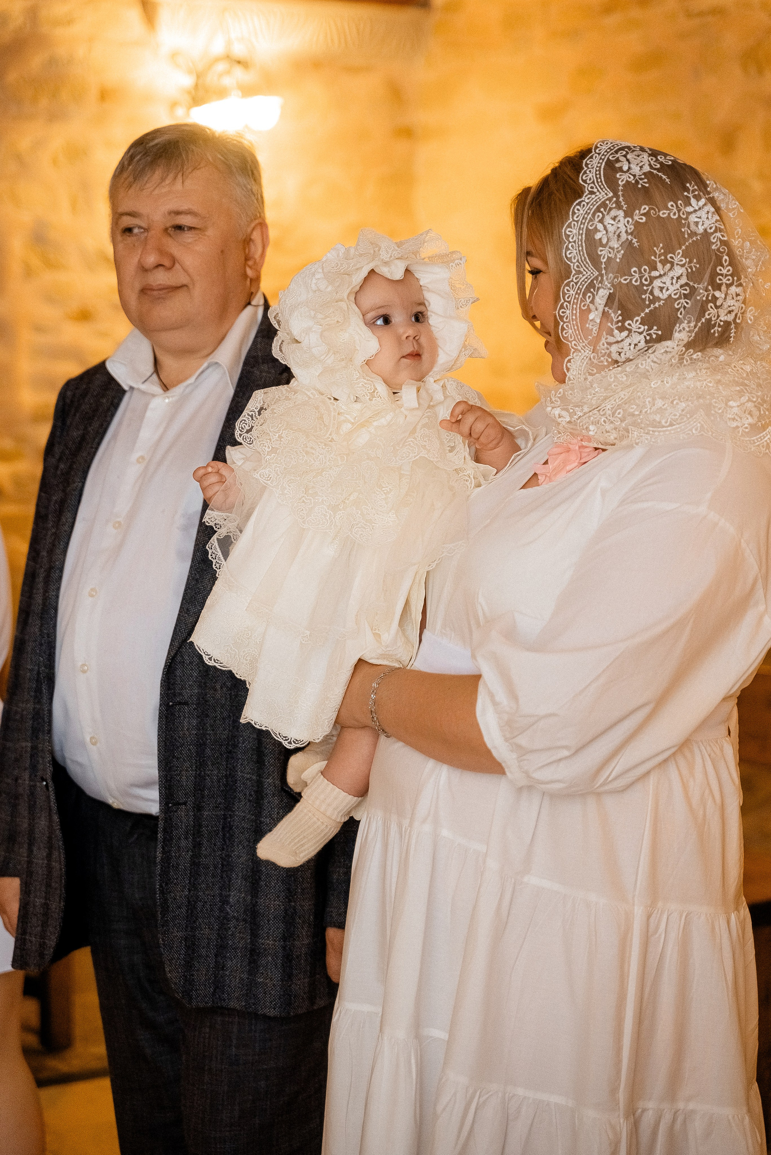 Таинство Крещения. Свадебный и портретный фотограф в Минске Наташа Каракулова