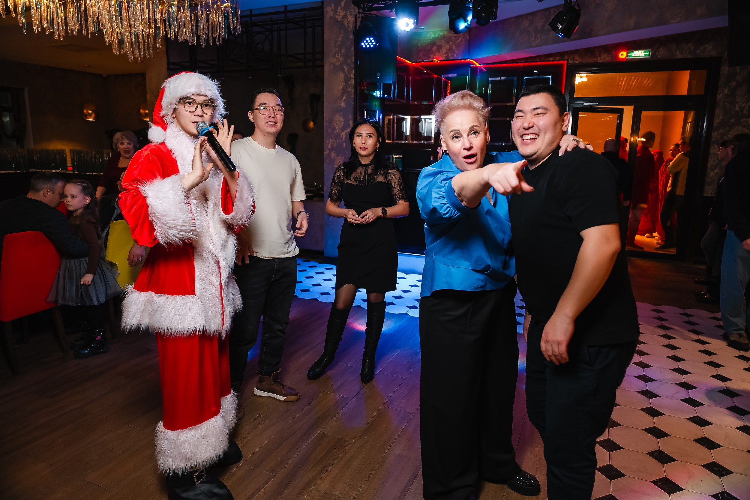 Chili. Кипятком Павлодар