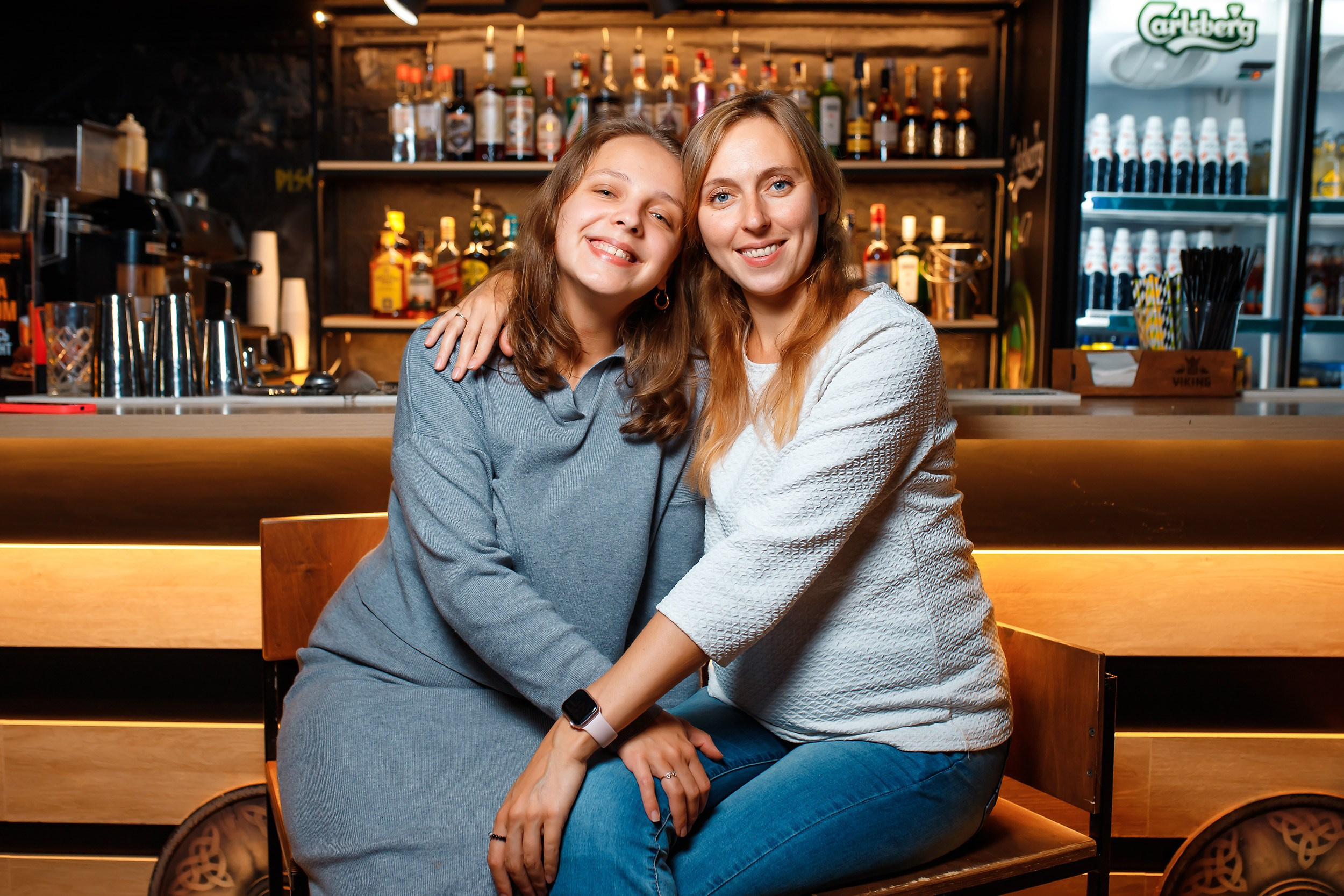 Viking. Кипятком Павлодар