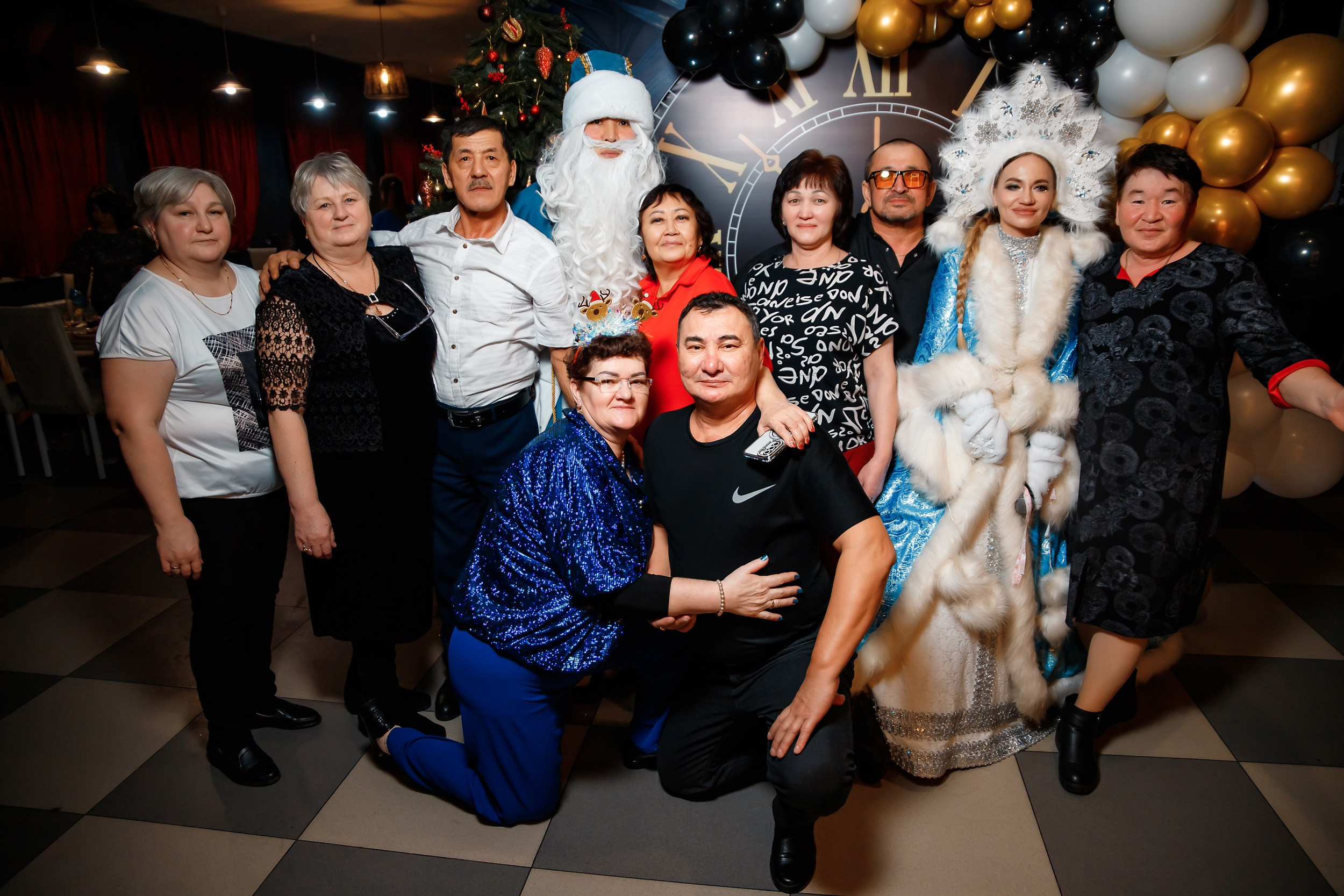 Two Star. Кипятком Павлодар