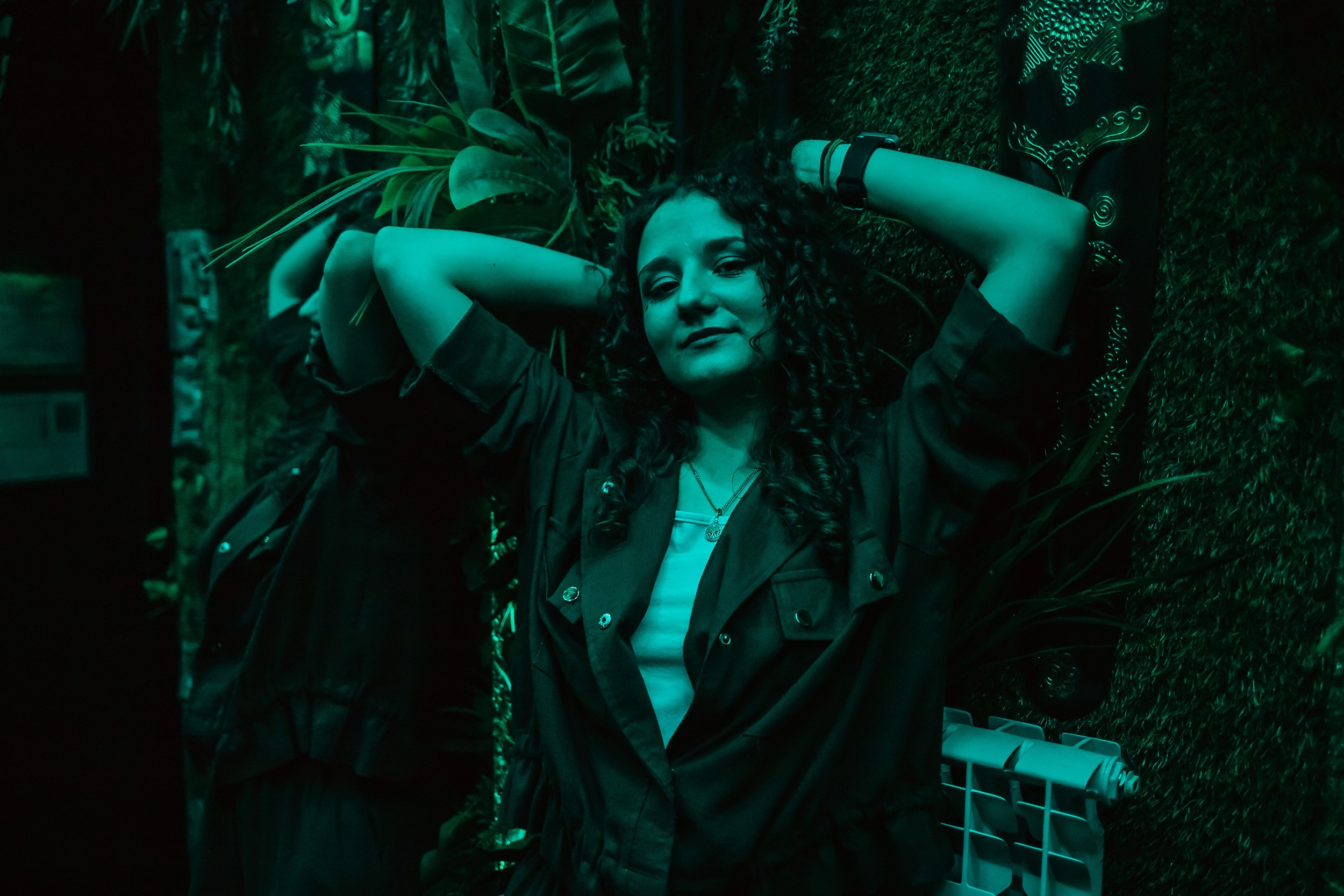 Botanica. Кипятком Павлодар