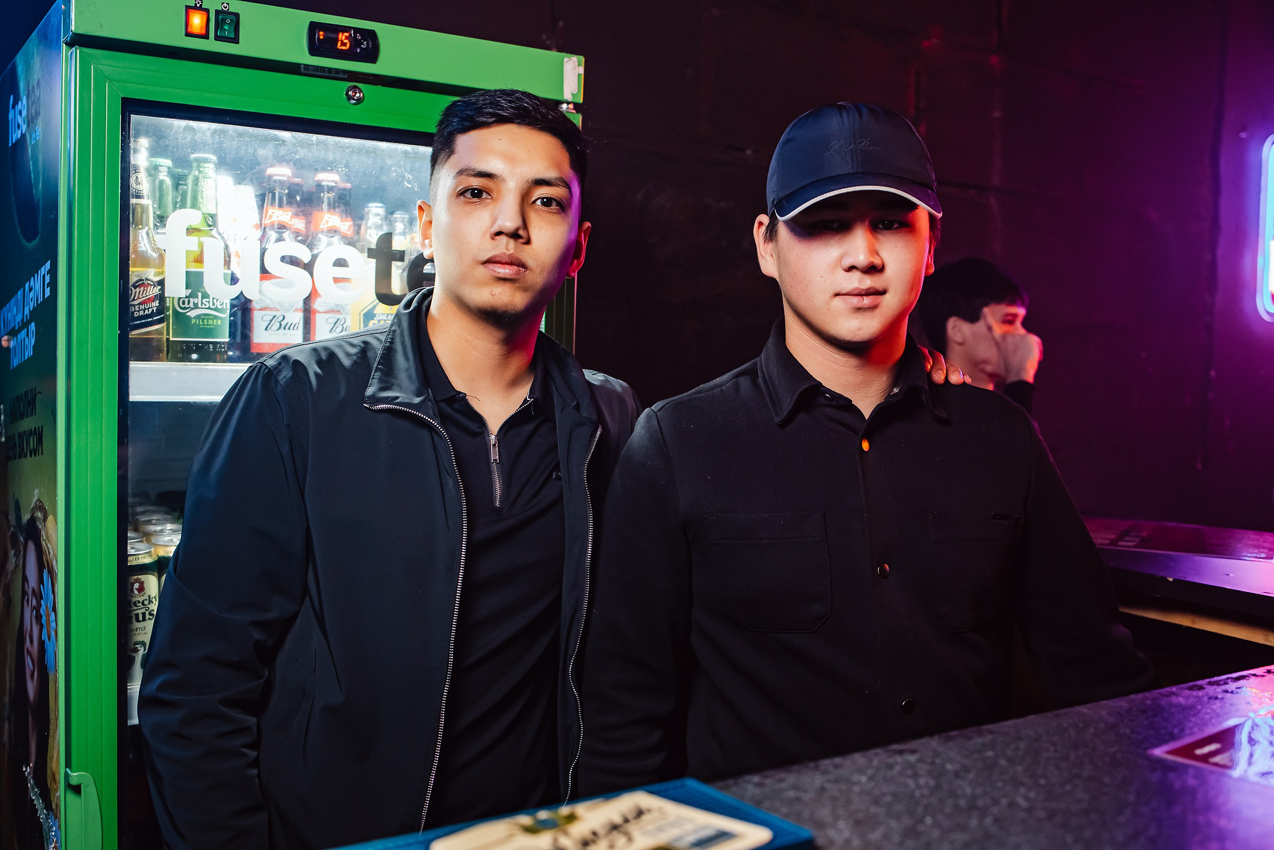 Camelot. Кипятком Павлодар