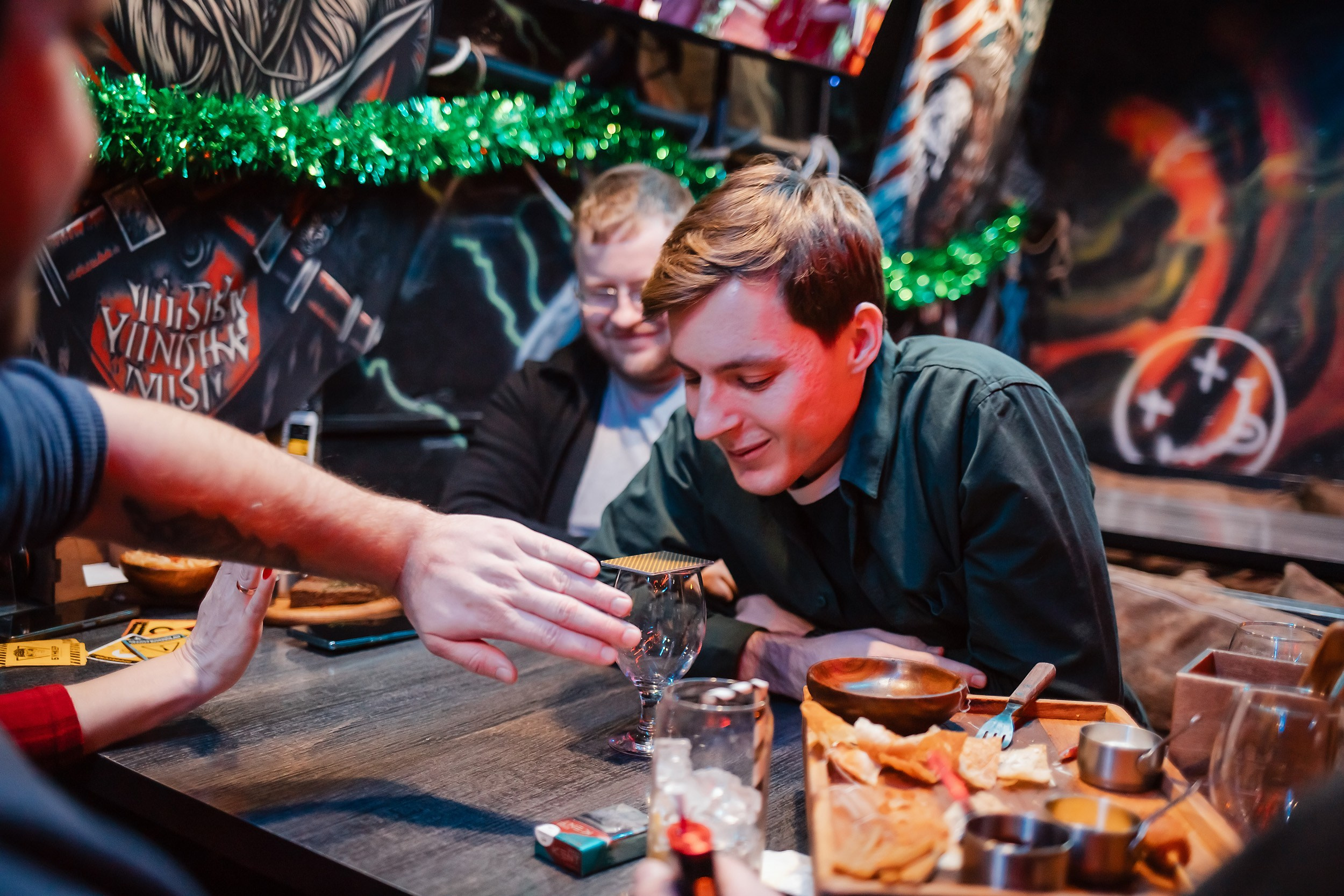 Viking. Кипятком Павлодар