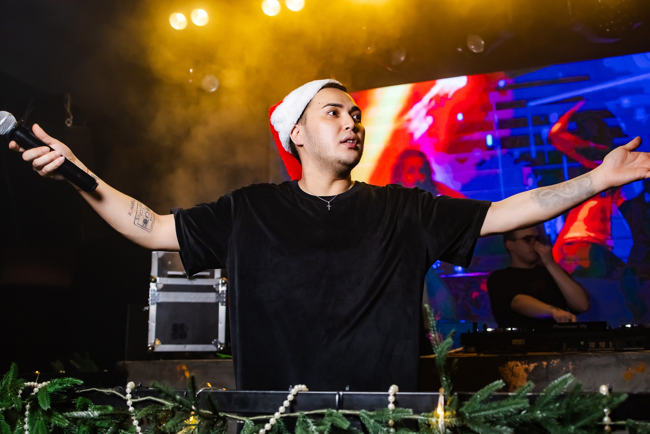 Insomnia. Кипятком Павлодар