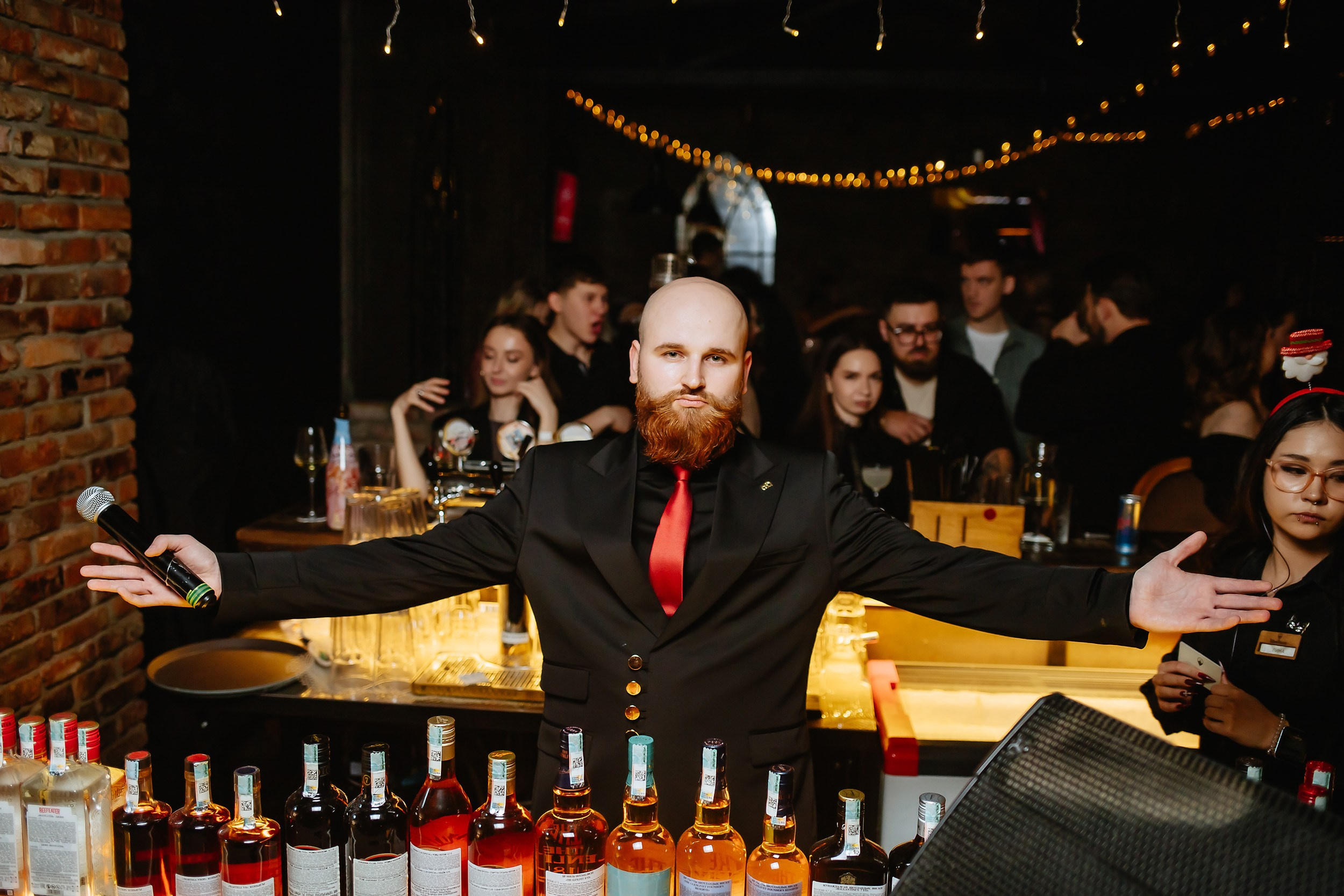 Hudson. Кипятком Павлодар