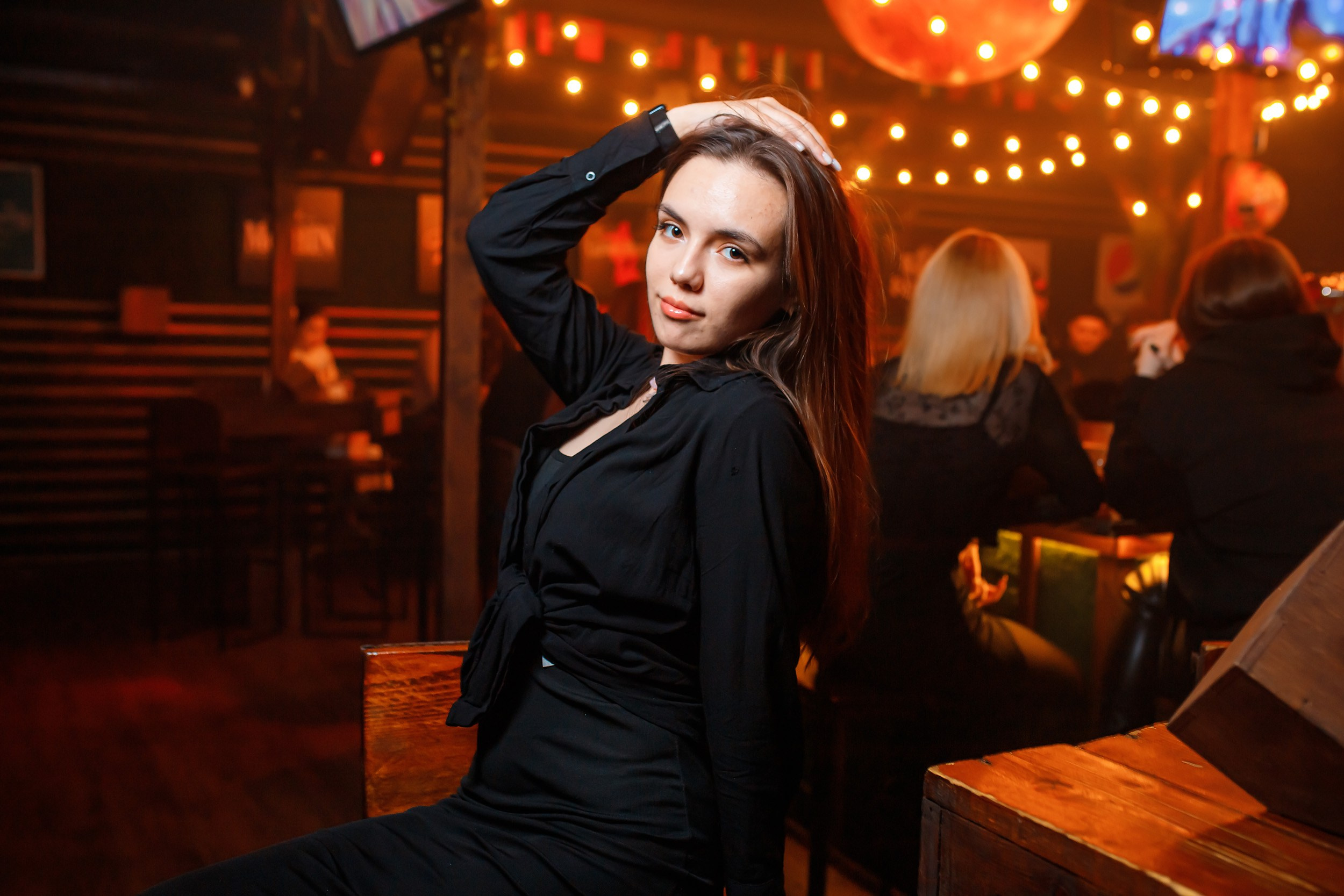 Garage. Кипятком Павлодар