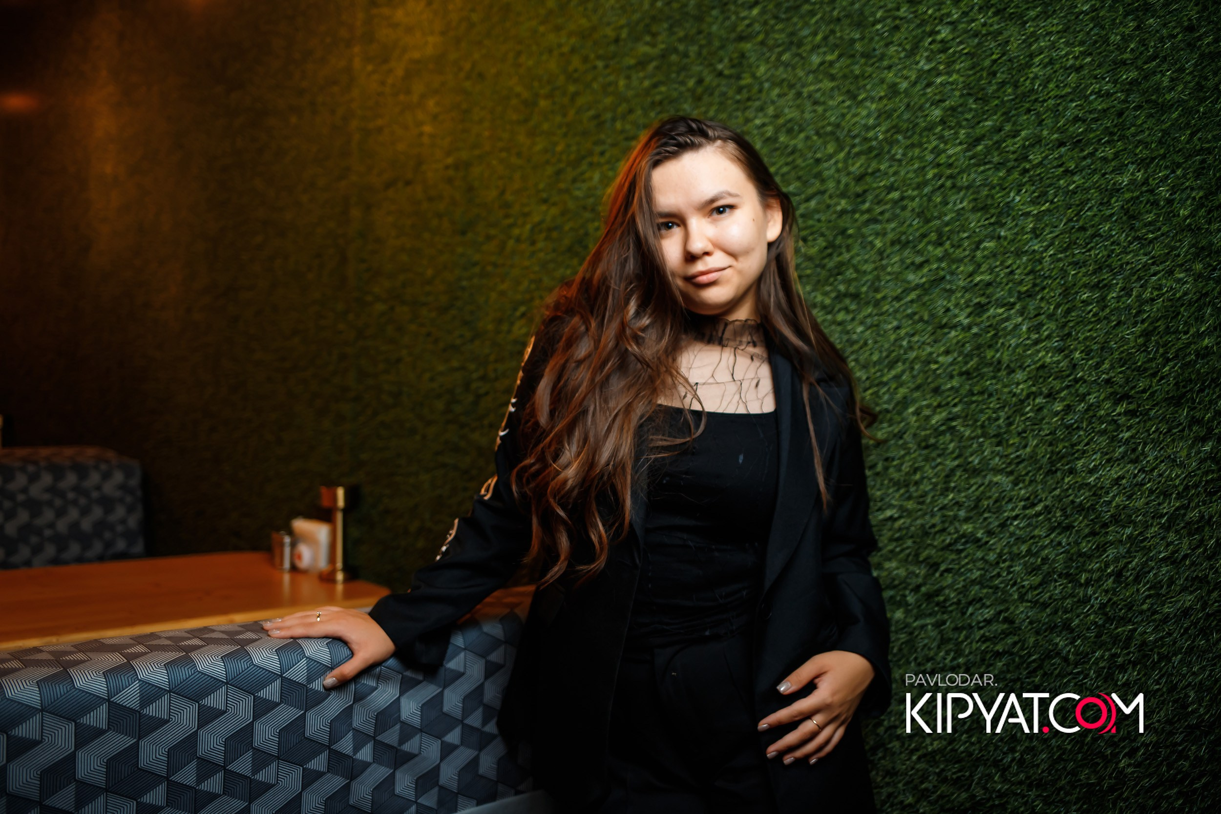 EZ. Кипятком Павлодар