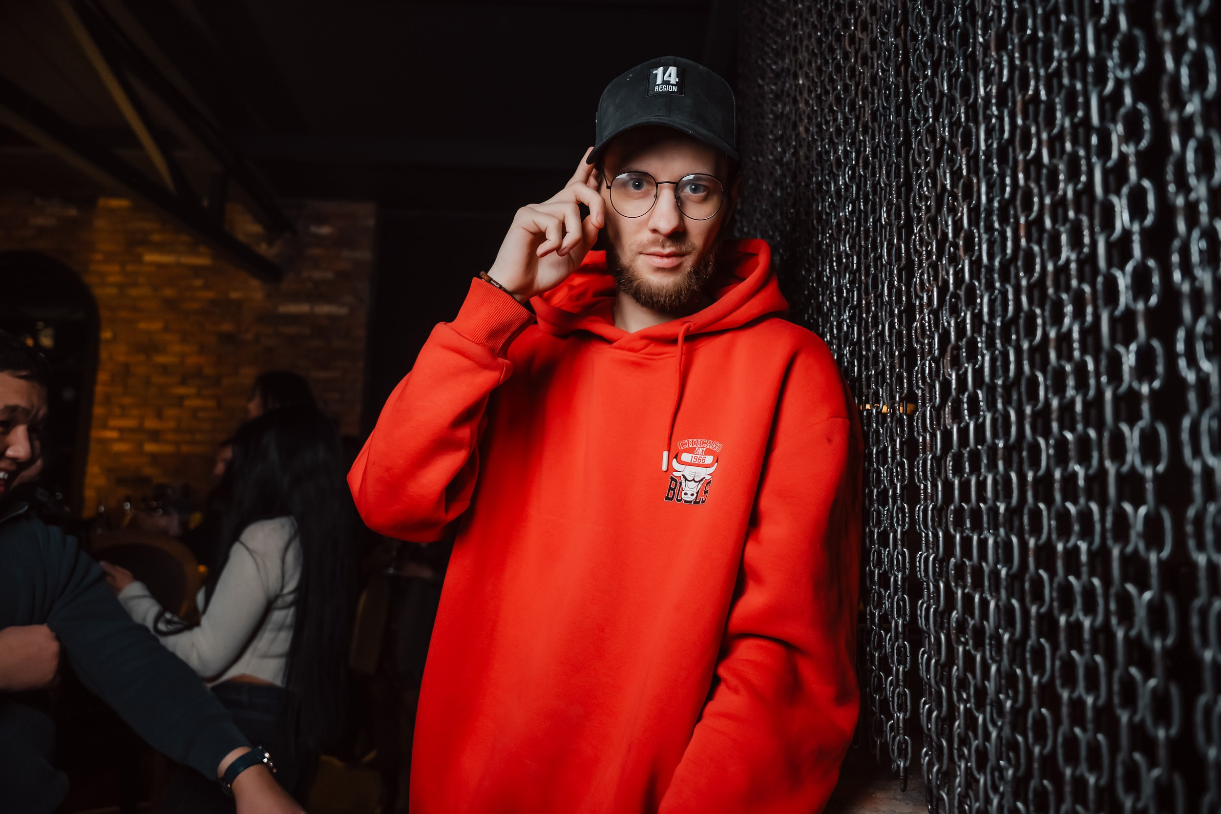 Hudson. Кипятком Павлодар