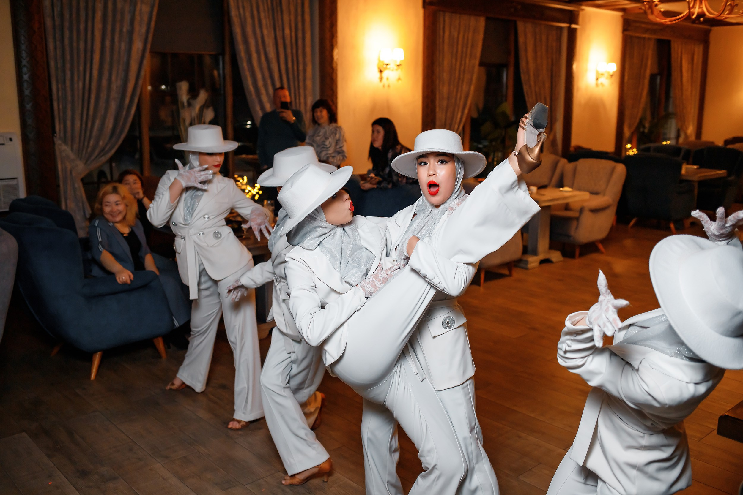 Seasons. Кипятком Павлодар