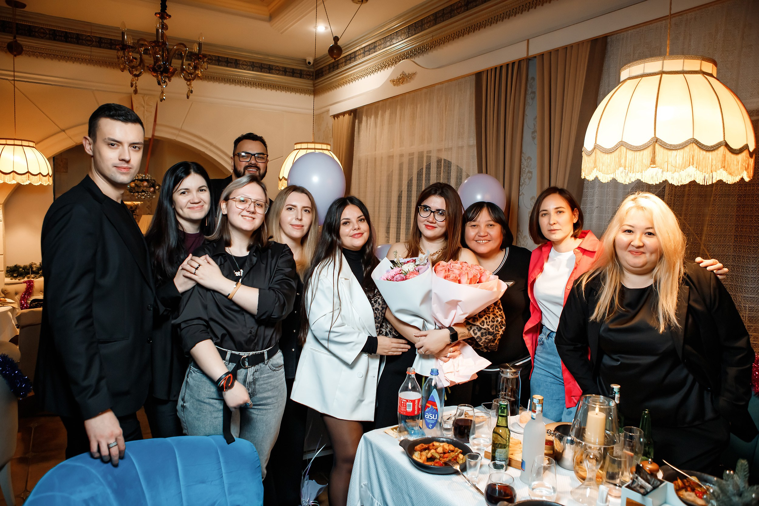 Grand. Кипятком Павлодар