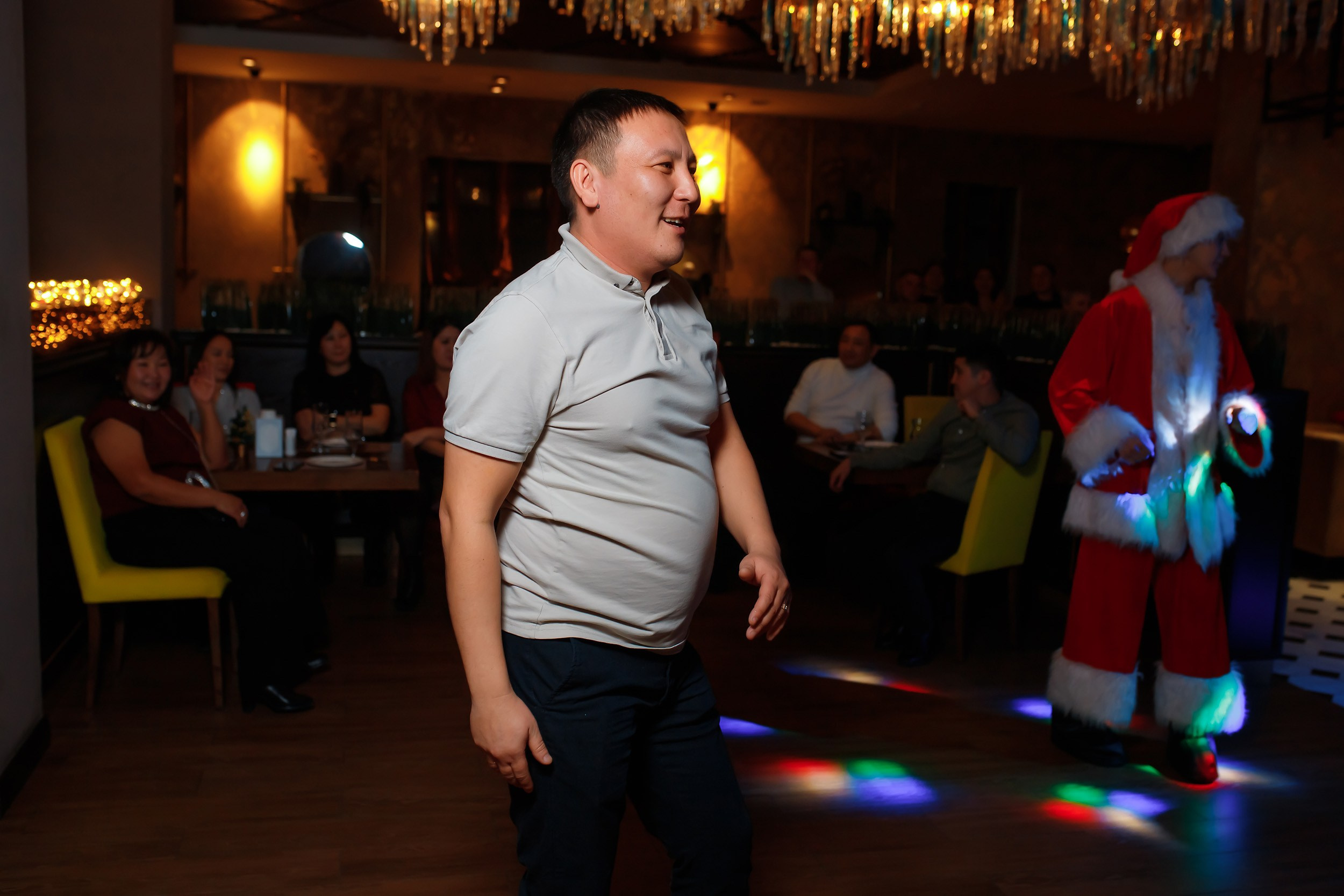 Chili. Кипятком Павлодар