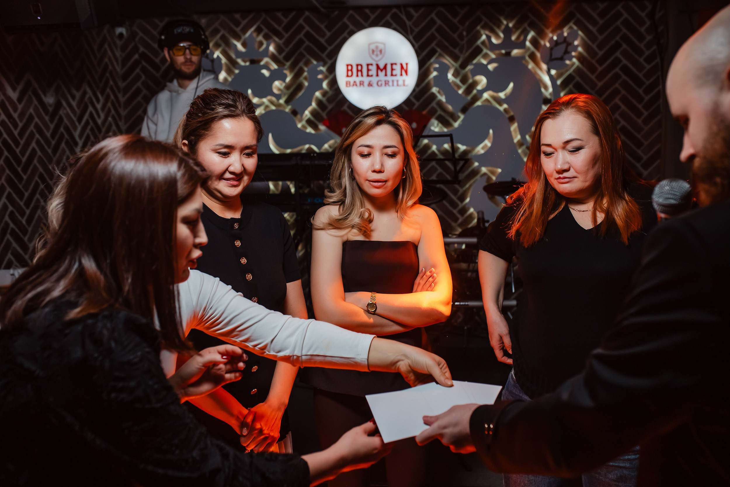 Bremen. Кипятком Павлодар