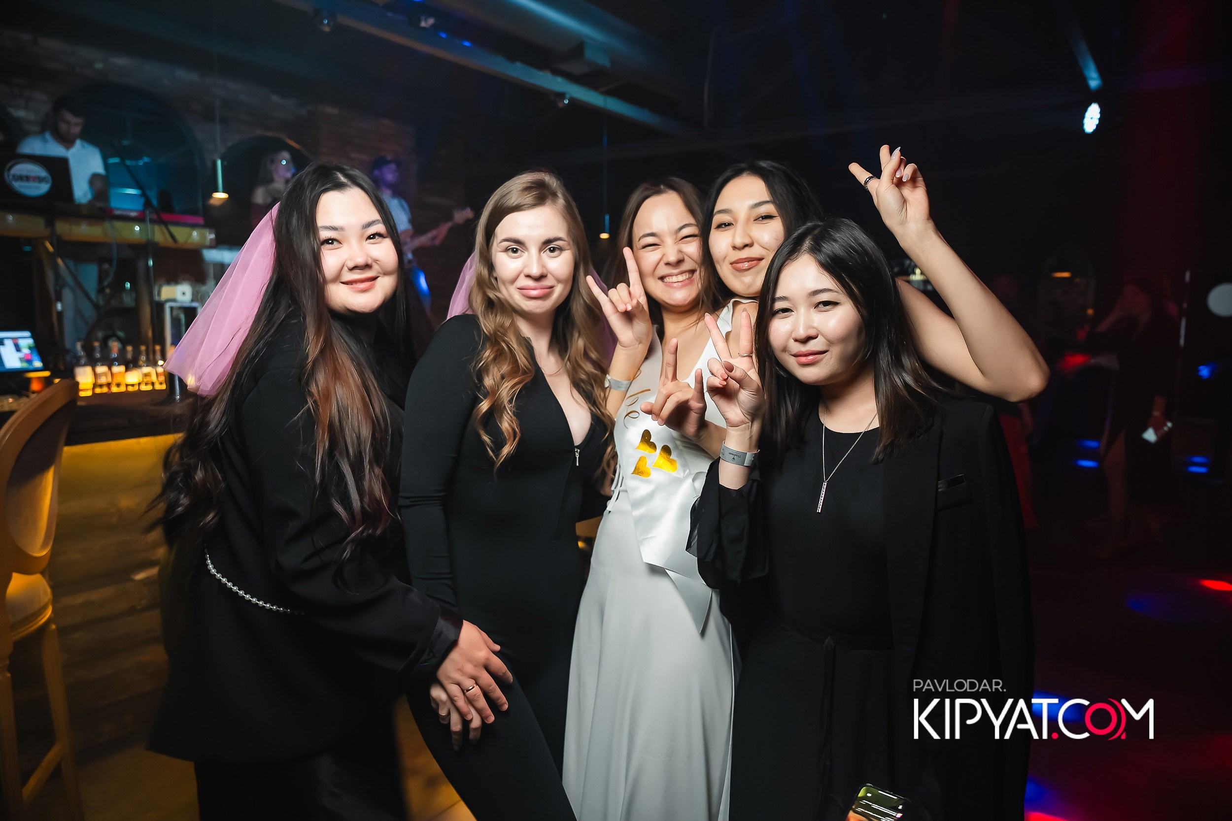 Hudson. Кипятком Павлодар