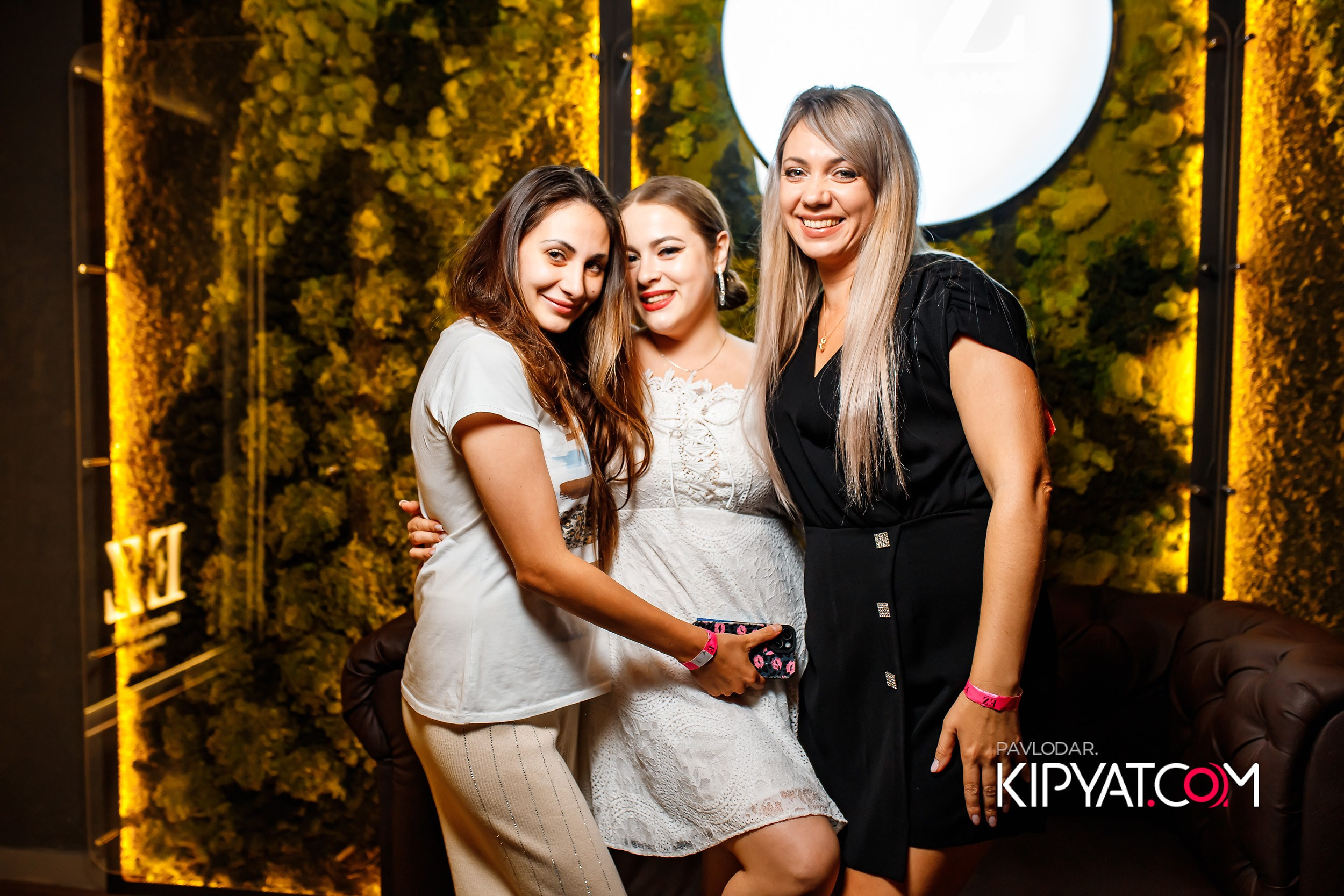 EZ. Кипятком Павлодар