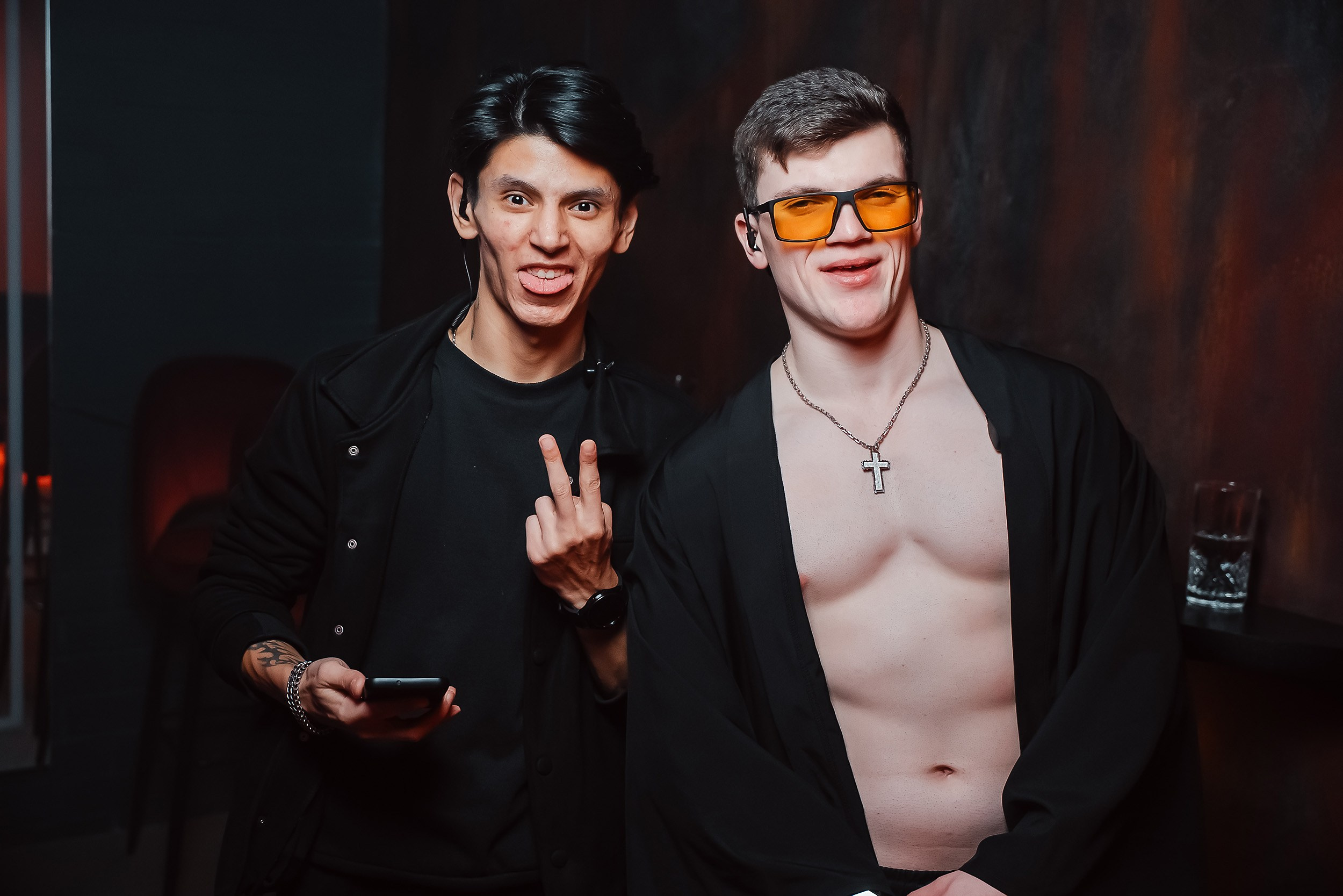 Insomnia. Кипятком Павлодар