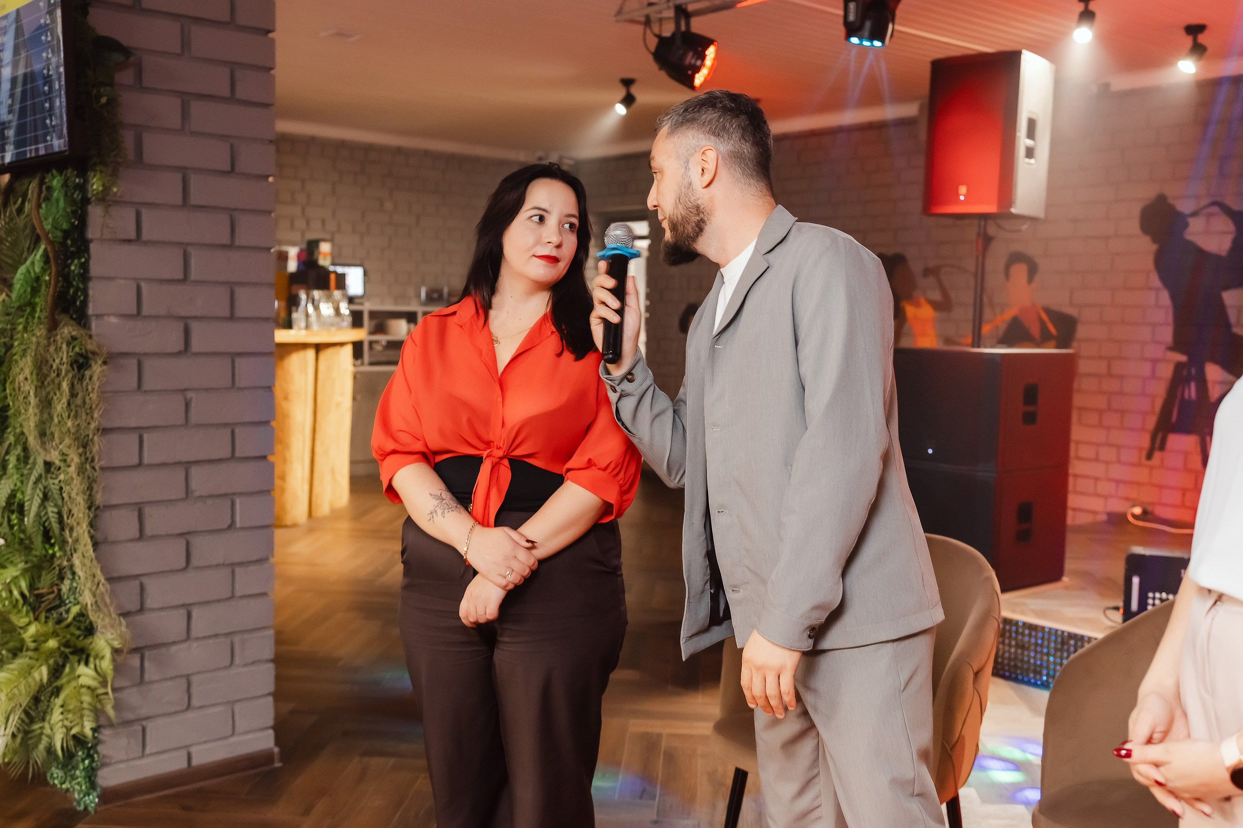 The Most. Кипятком Павлодар