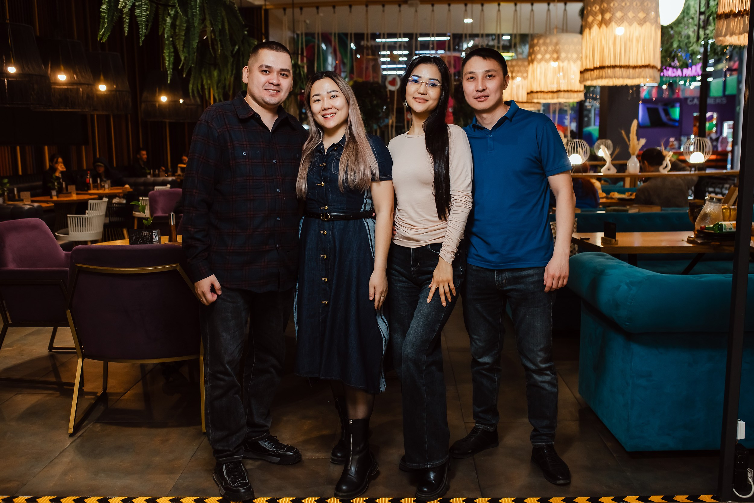 Tuya. Кипятком Павлодар