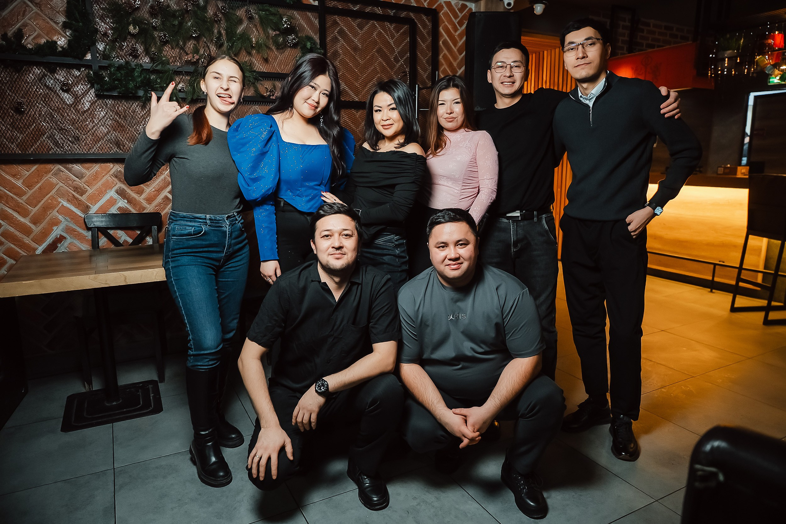 Bremen. Кипятком Павлодар