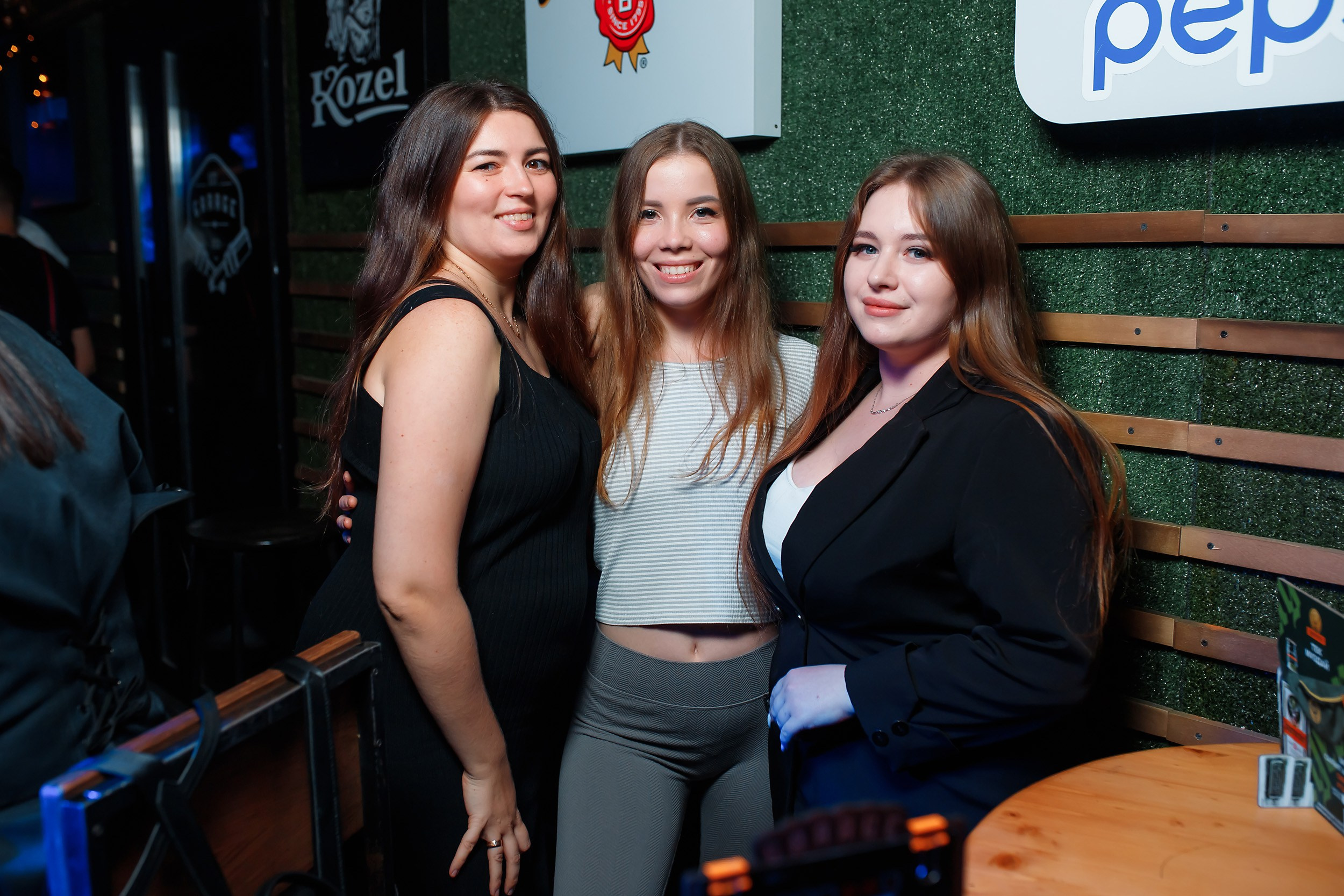 Garage. Кипятком Павлодар