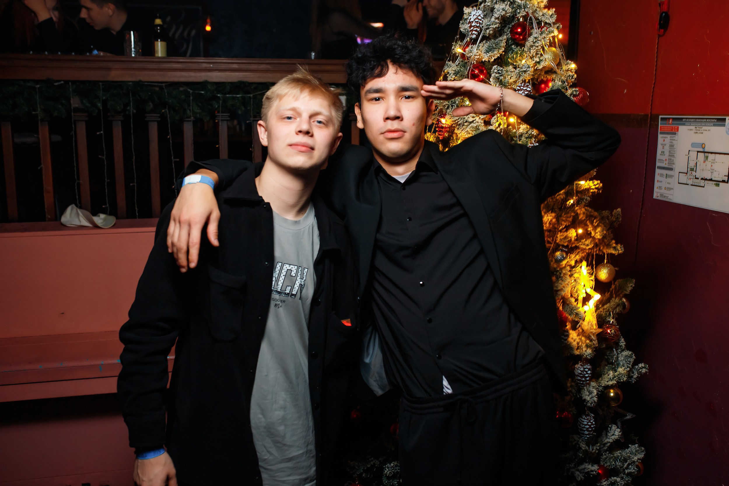 Гоголь. Кипятком Павлодар