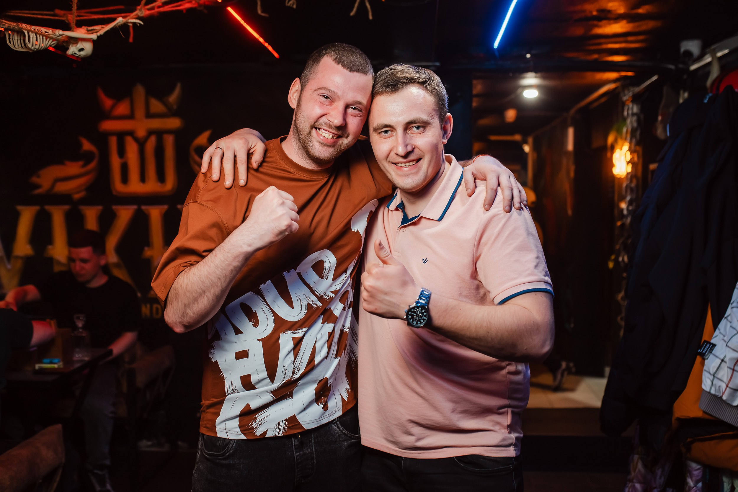 Viking. Кипятком Павлодар