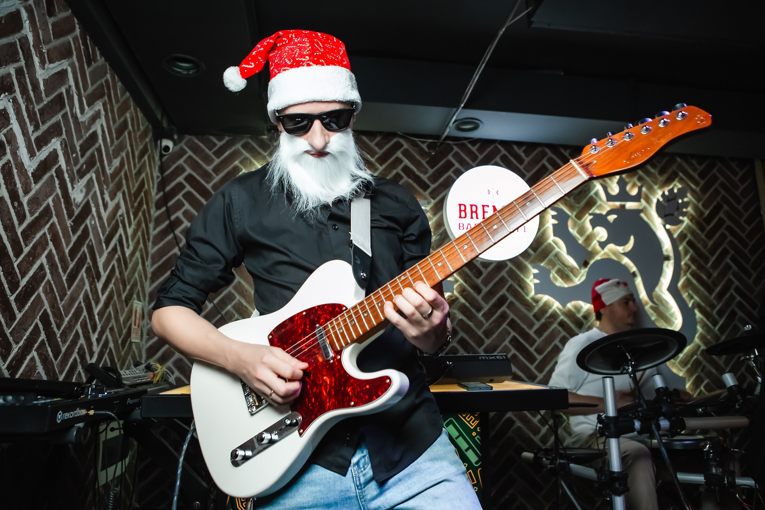 Bremen. Кипятком Павлодар