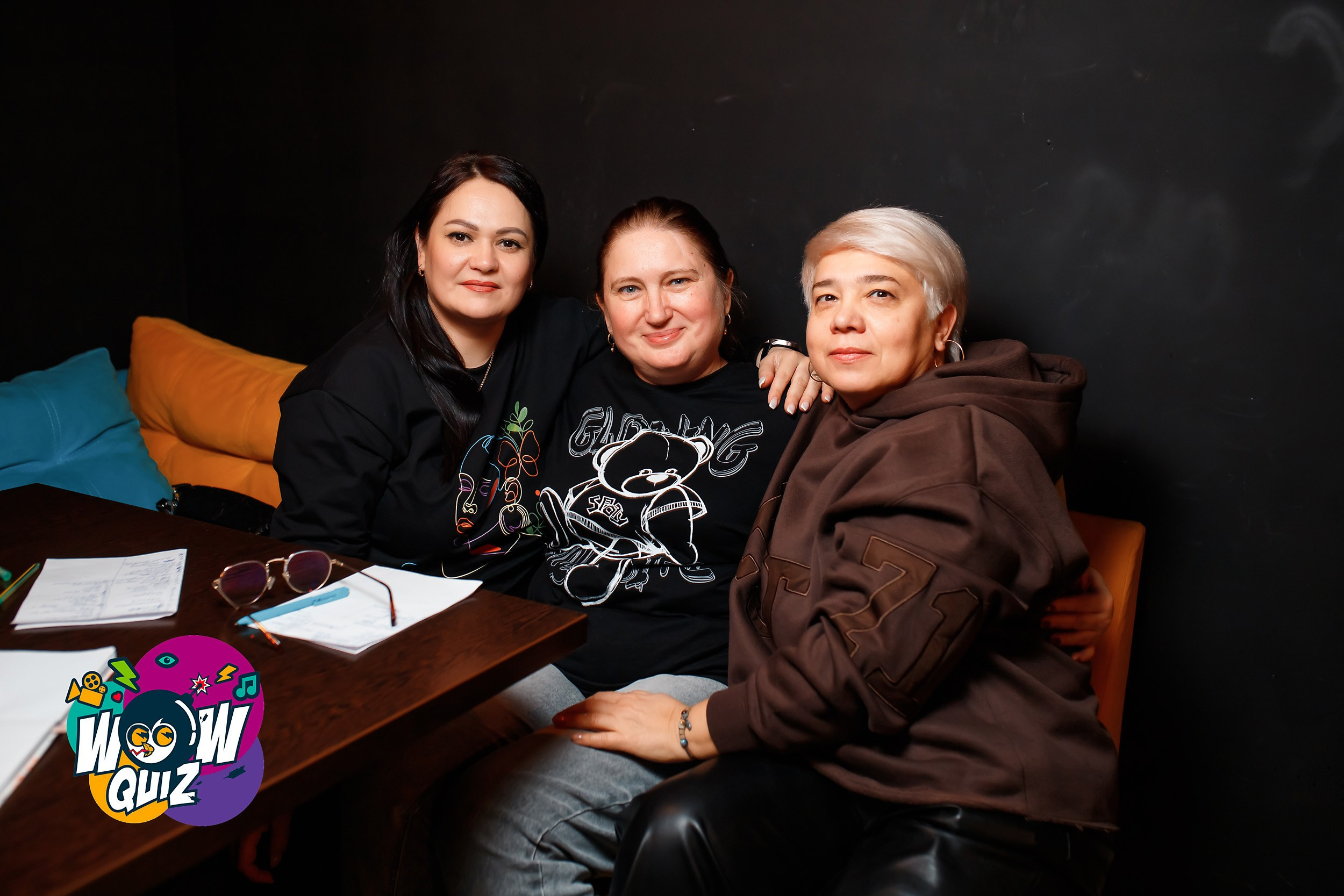 Wow Quiz Impulse. Кипятком Павлодар