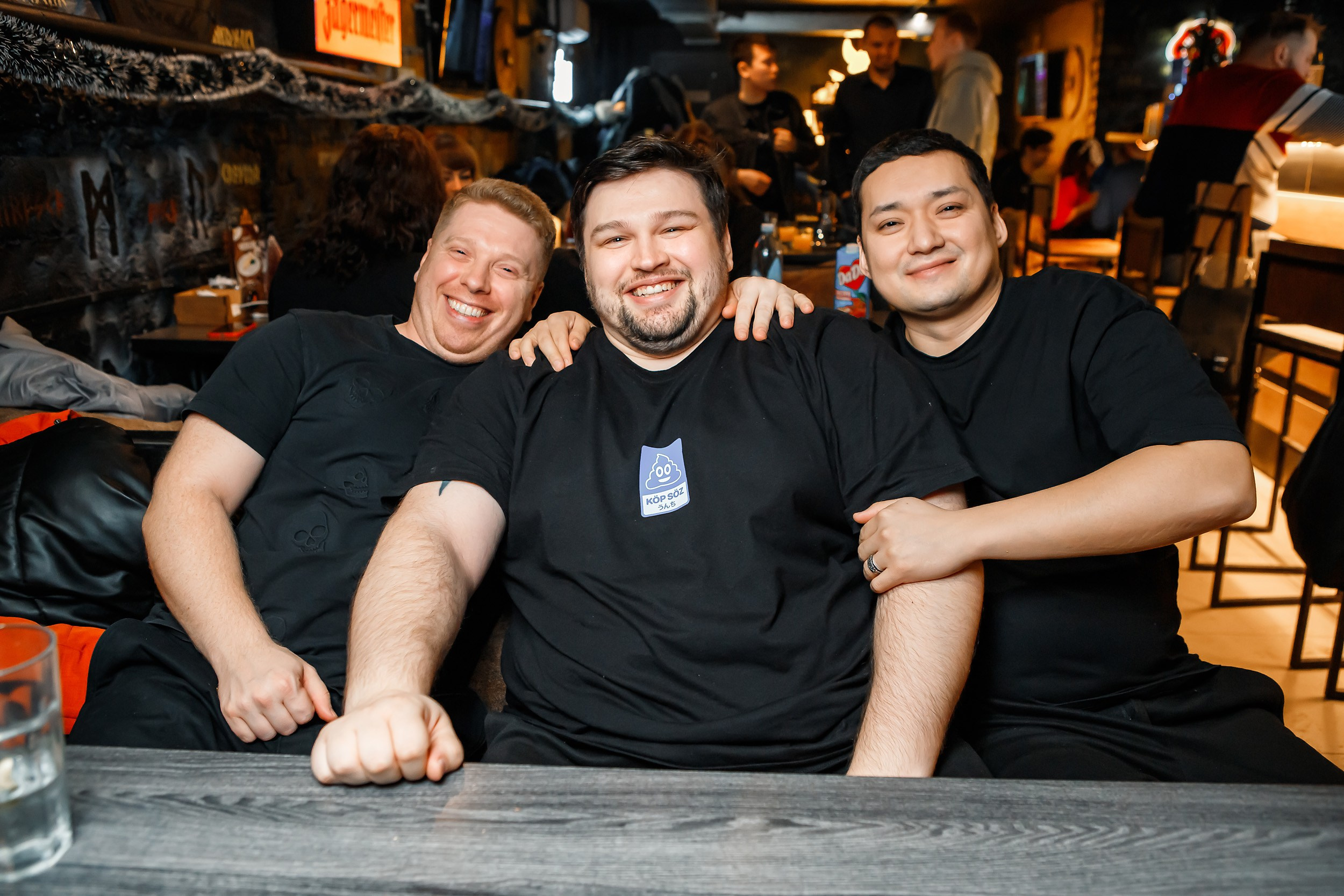 Viking. Кипятком Павлодар