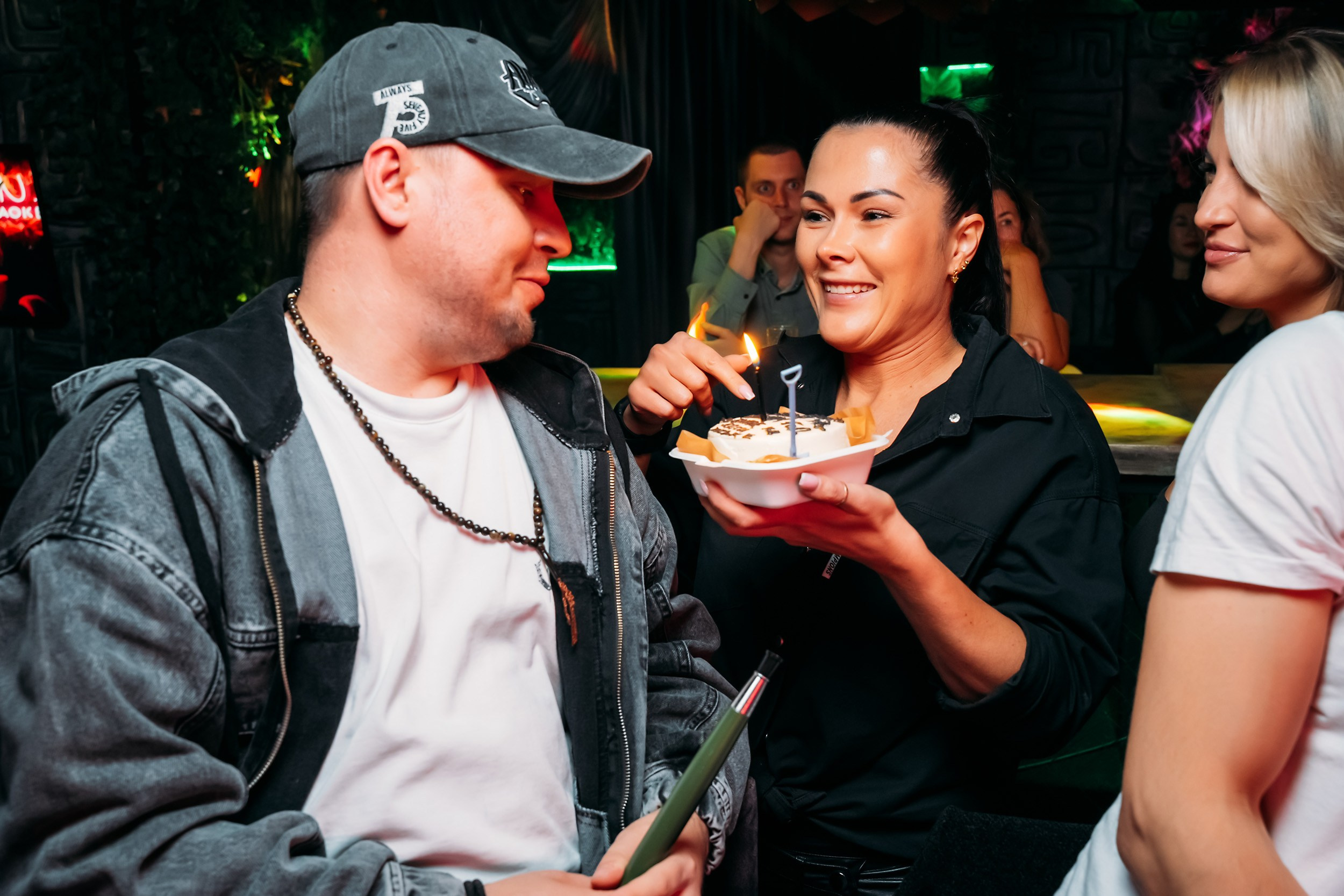 Botanica. Кипятком Павлодар