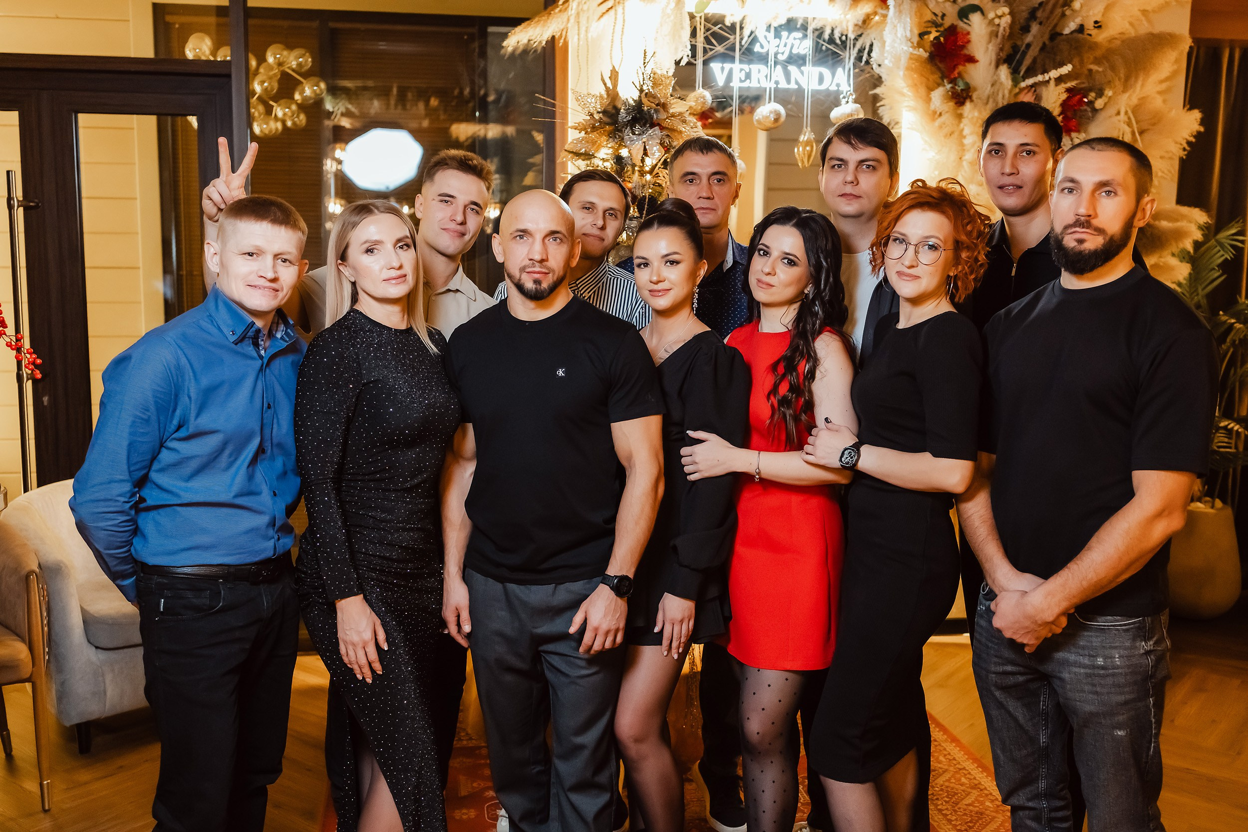 Veranda. Кипятком Павлодар