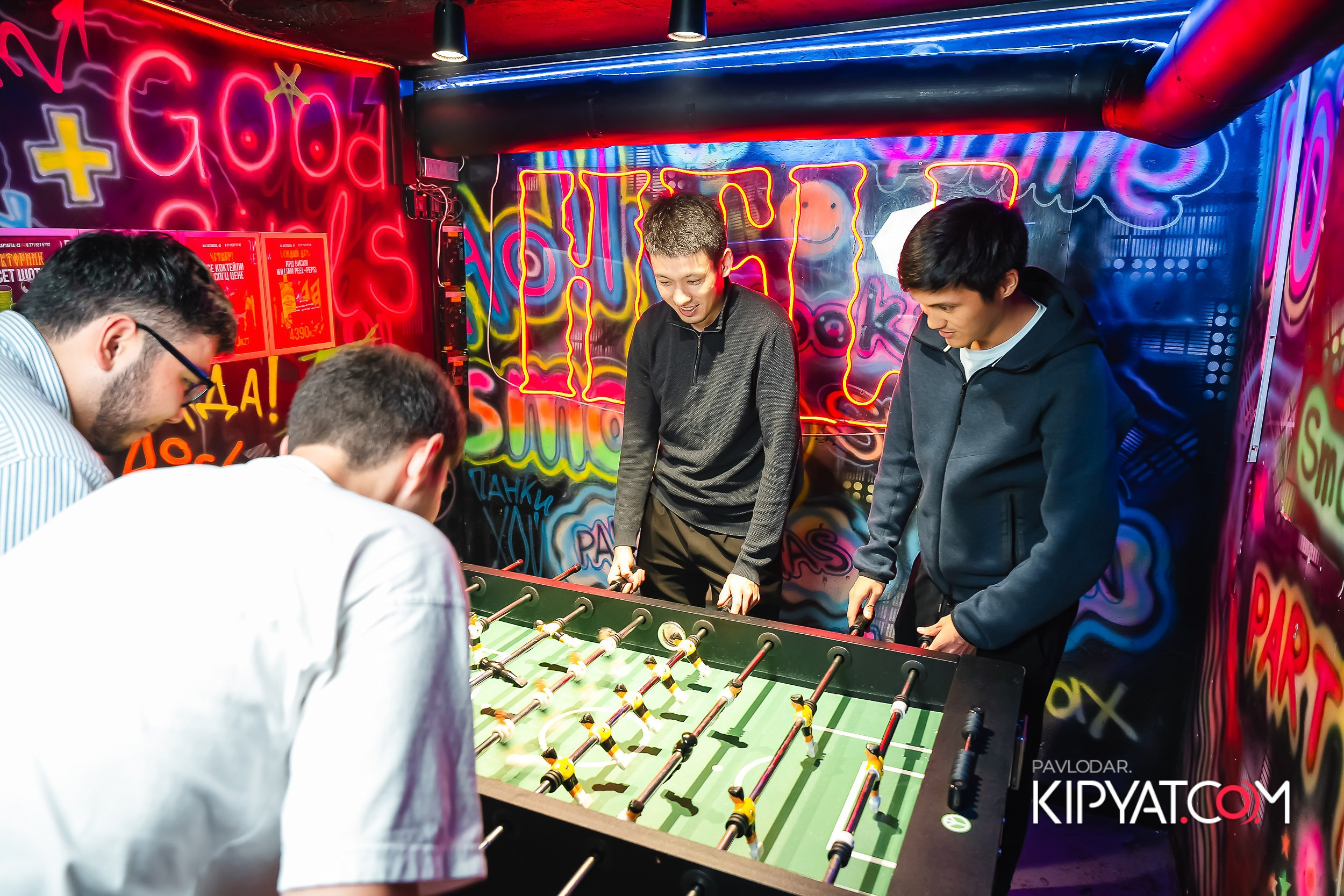 Viking. Кипятком Павлодар