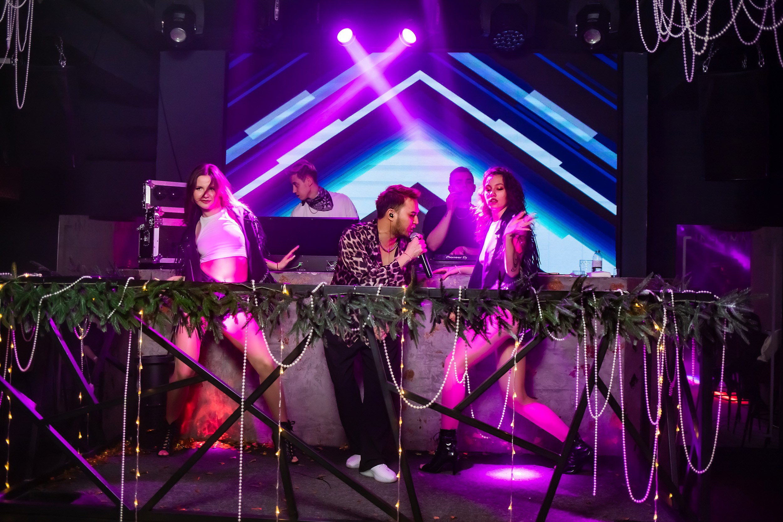 Insomnia. Кипятком Павлодар