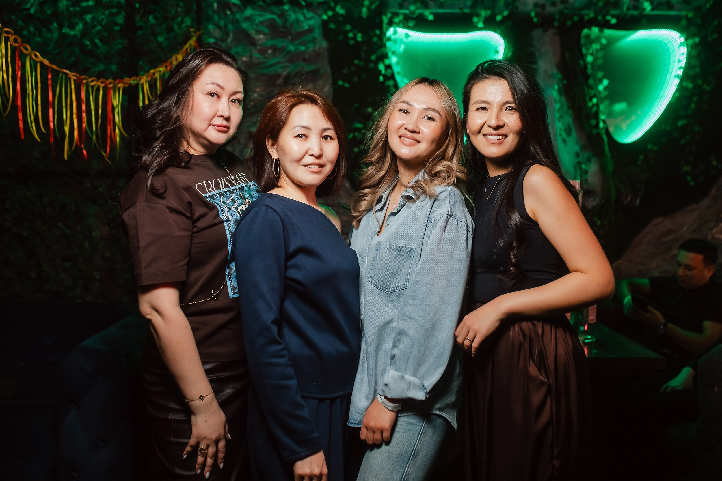 Botanica. Кипятком Павлодар