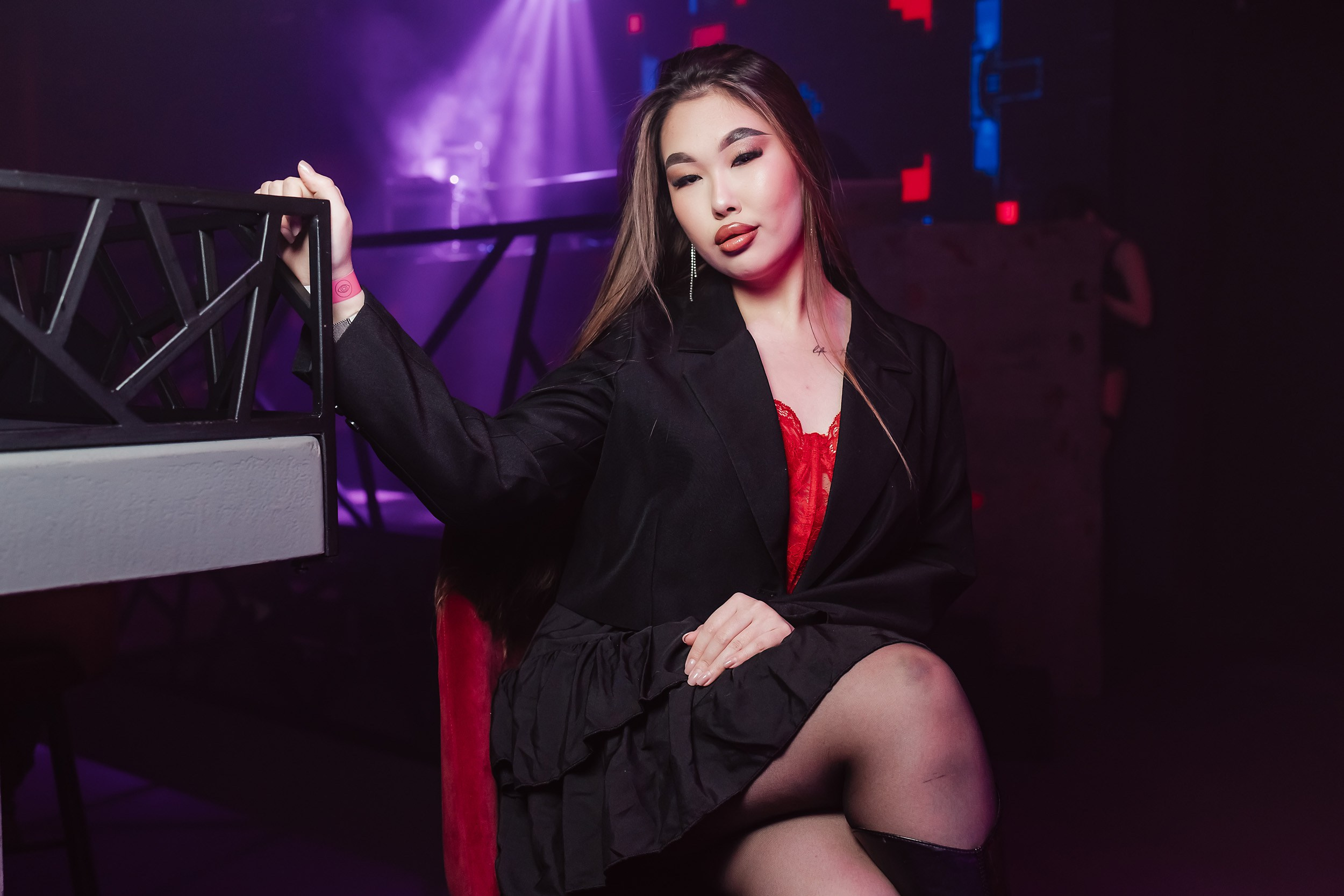 Insomnia. Кипятком Павлодар