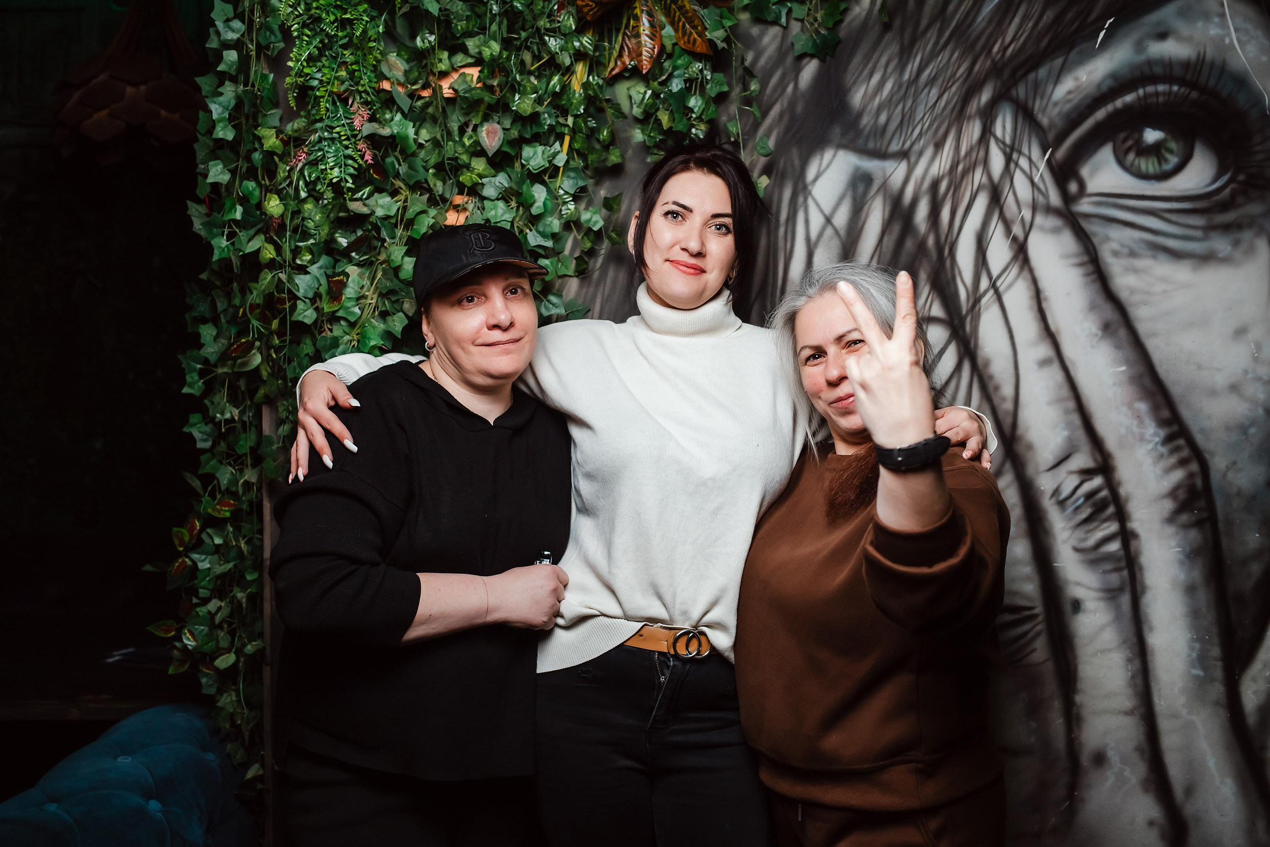 Botanica. Кипятком Павлодар