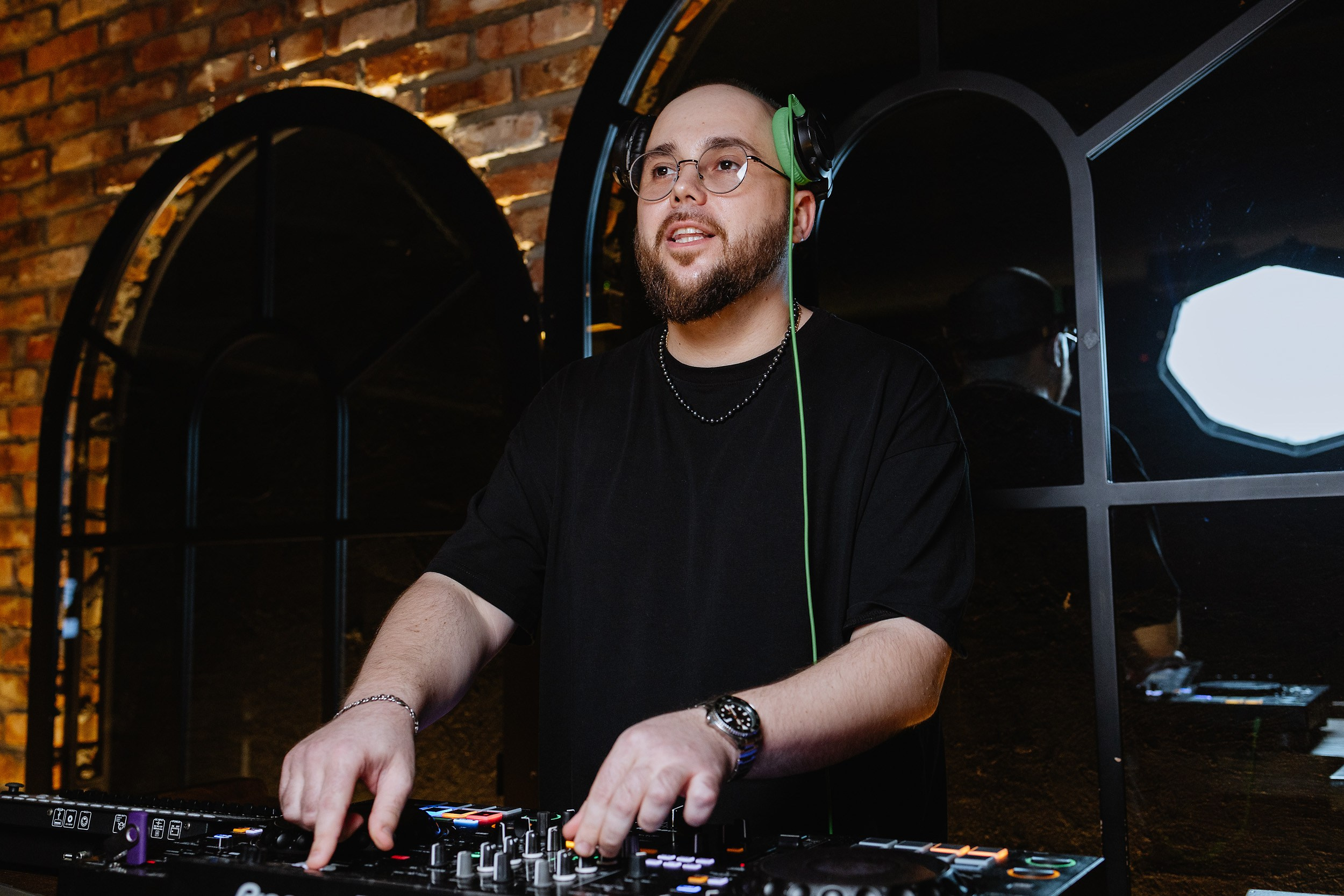 Hudson. Кипятком Павлодар