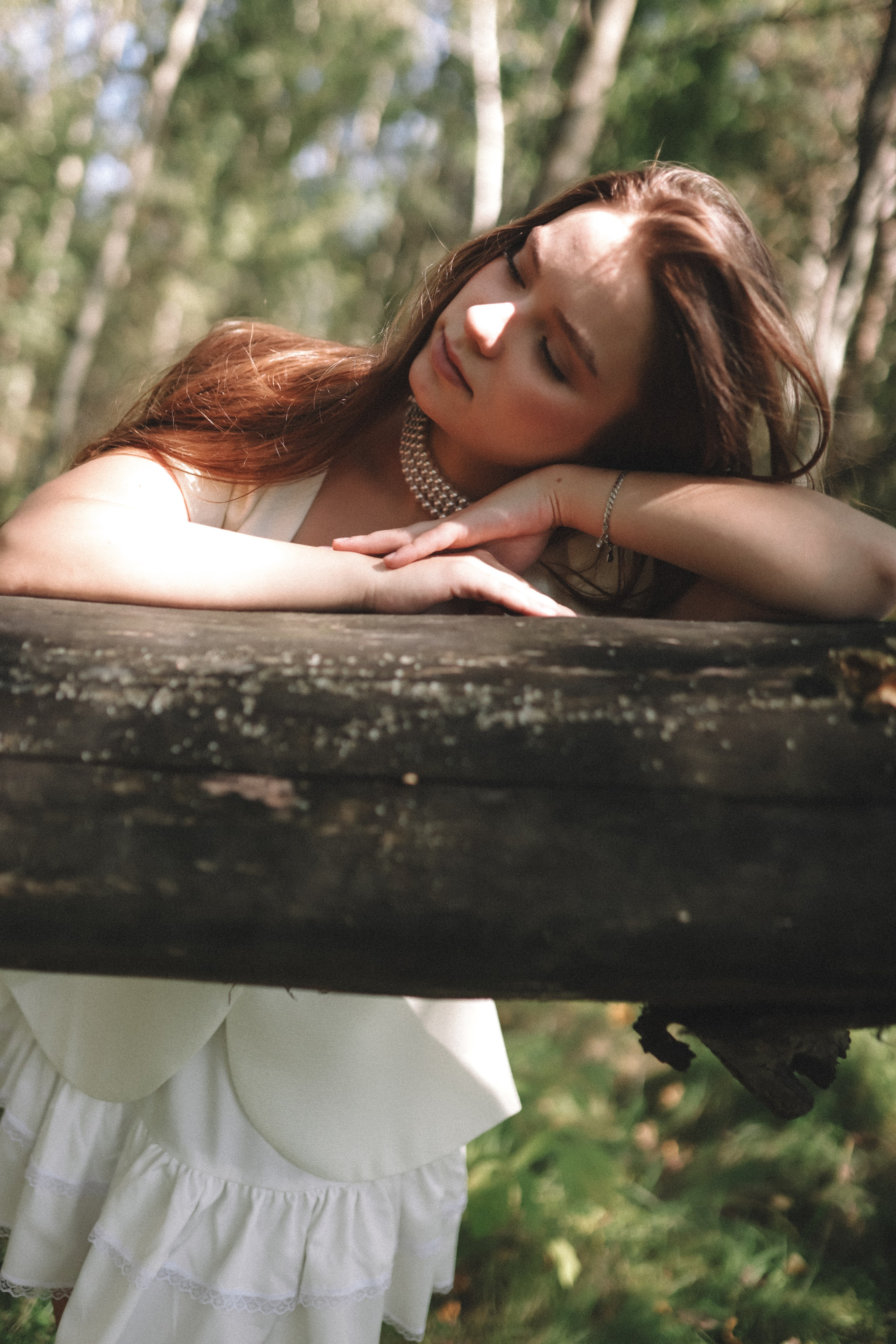 Катя. Фотограф в Нижнем Новгороде Кристина Батанова