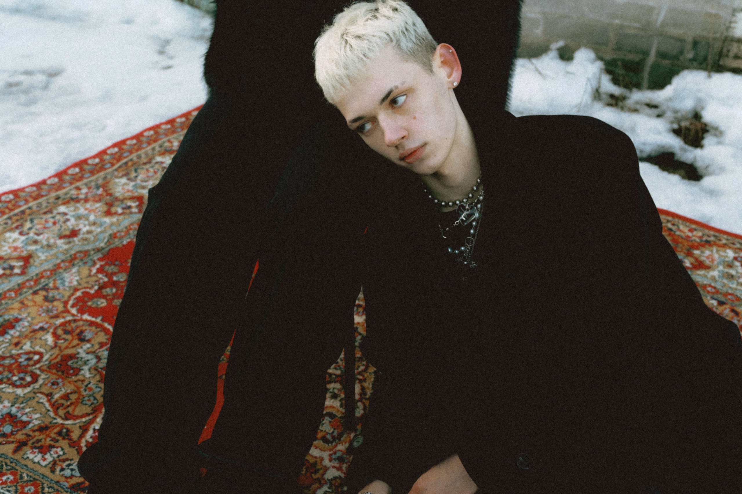 Звезда родилась. Алина Кручинина — клиентский фотограф в Кировске, Мурманская область