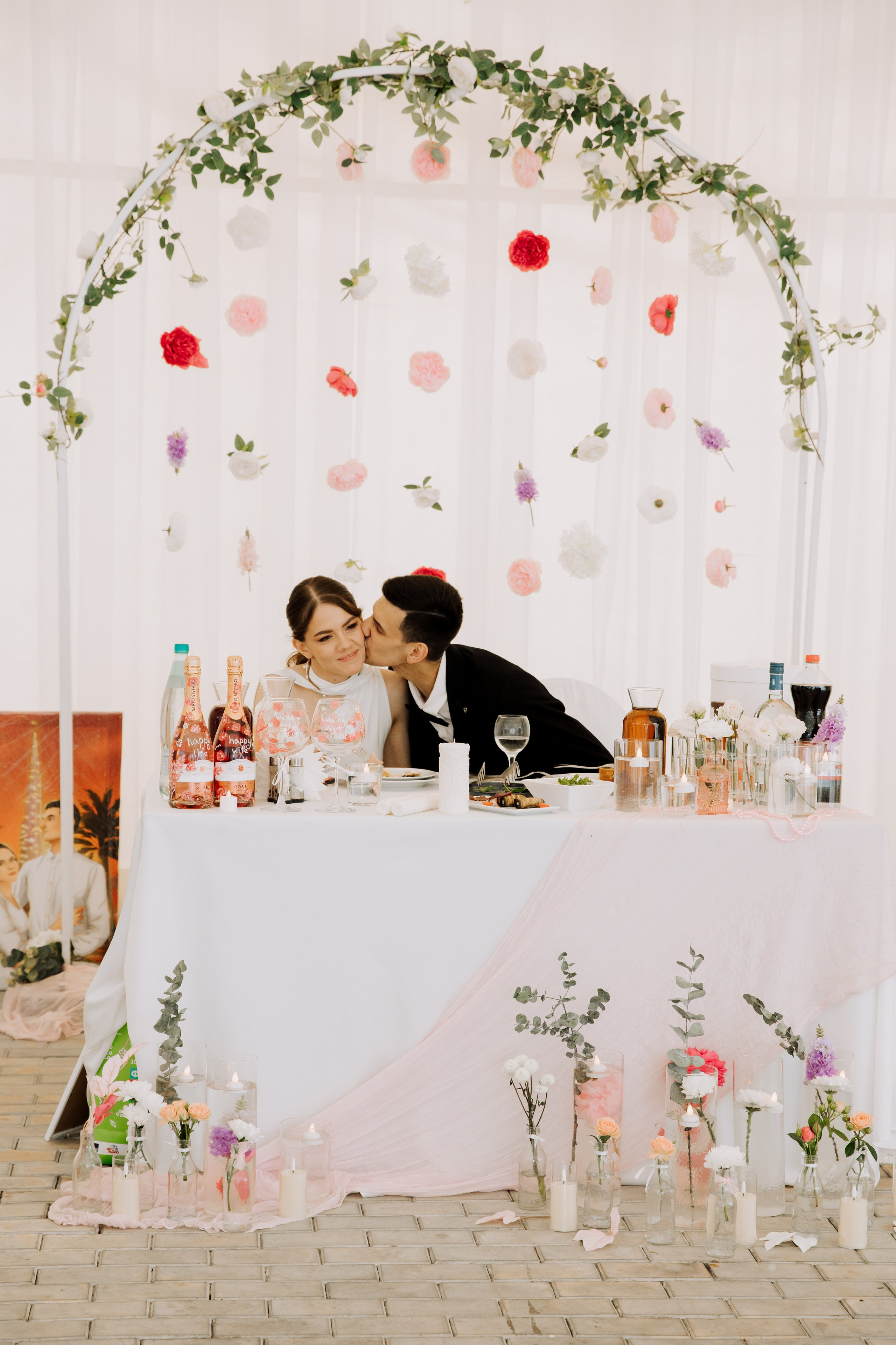 Яхт-клуб Капитан. Семейный фотограф москва