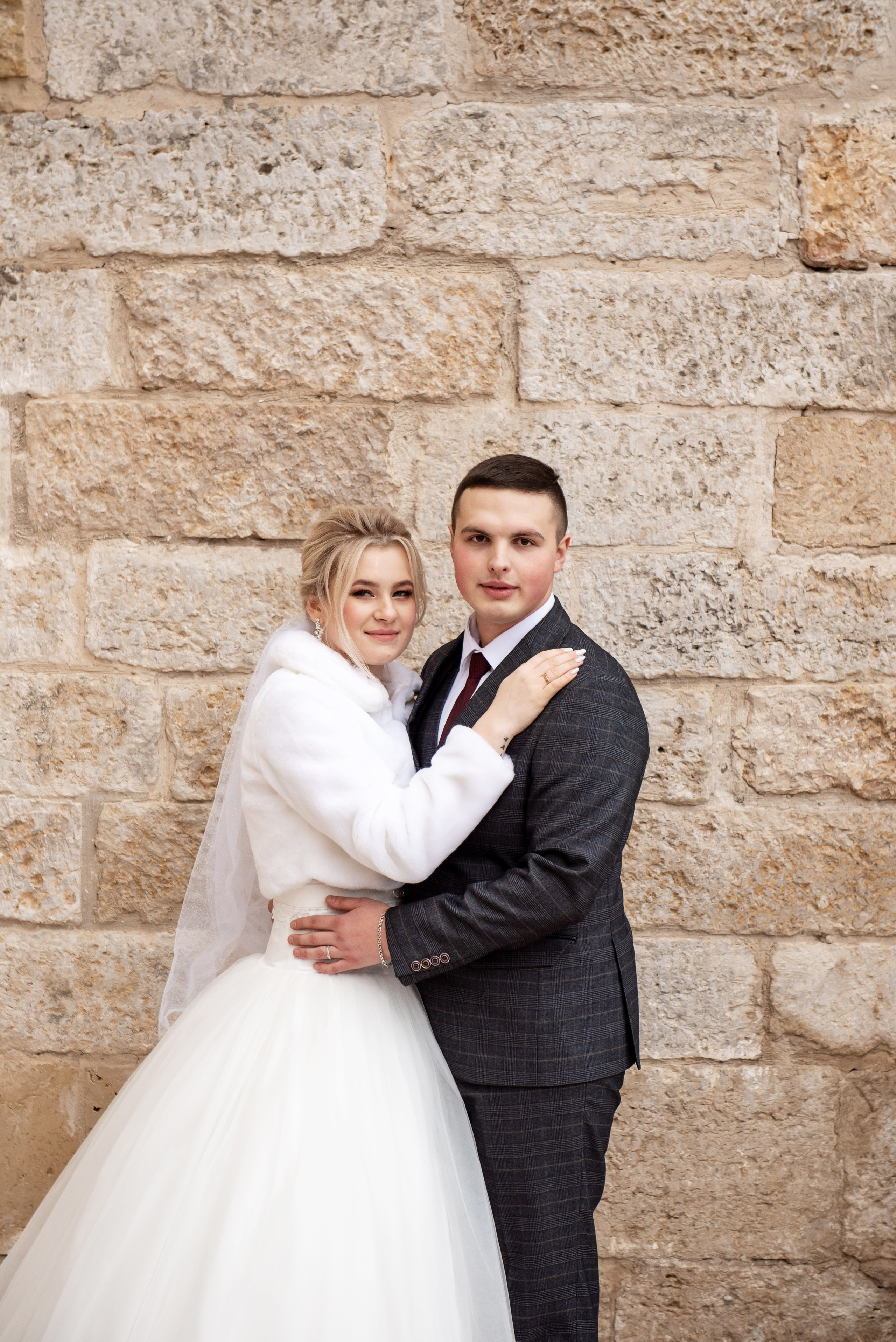 Андрей и Анастасия. Семейный и свадебный фотограф в Ельце Юлия Дякина