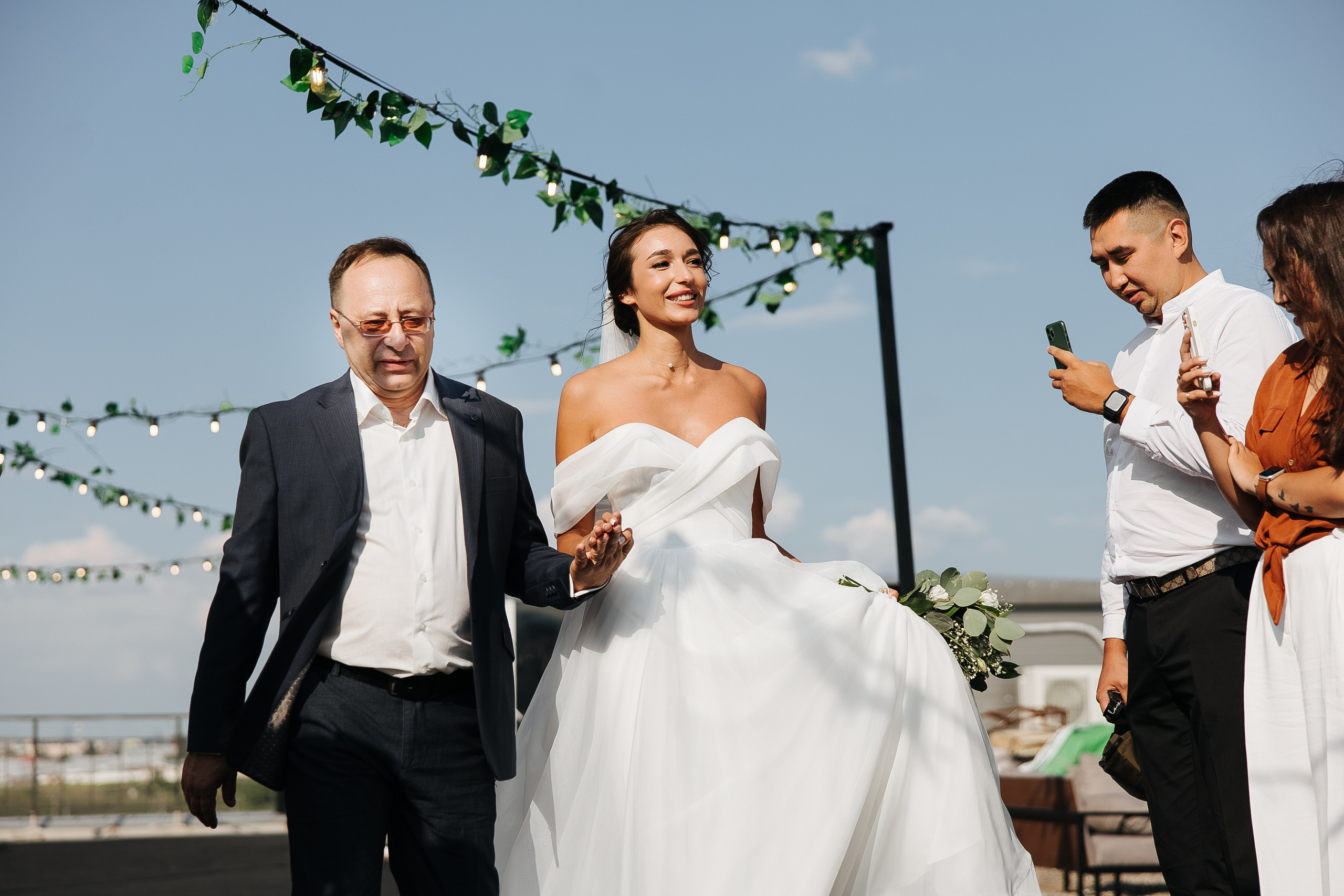 Иван Юлия. Фотограф в Красноярске Надежда Воскресенская