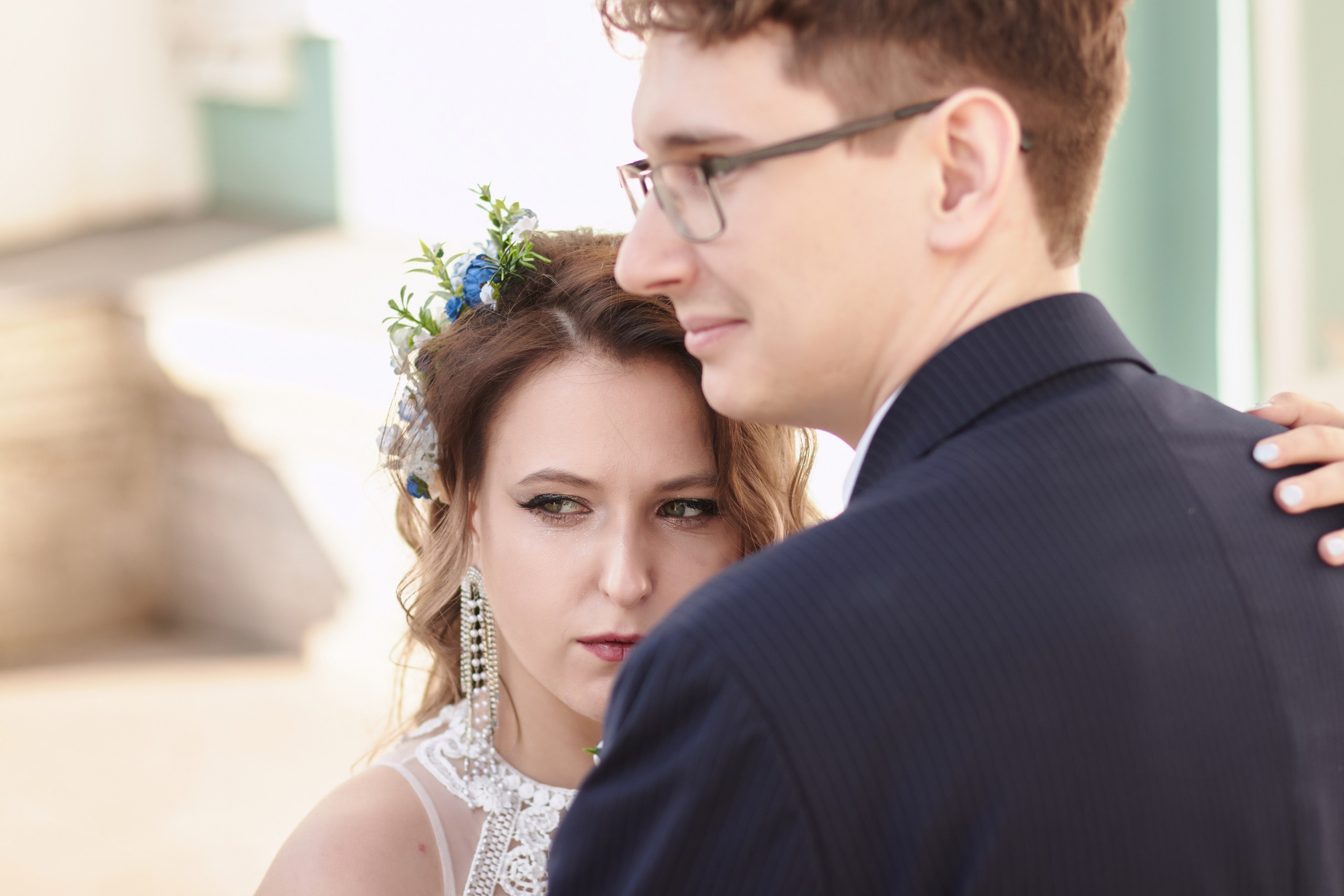 Свадьбы. Фотограф в Волгограде Соколова Вера