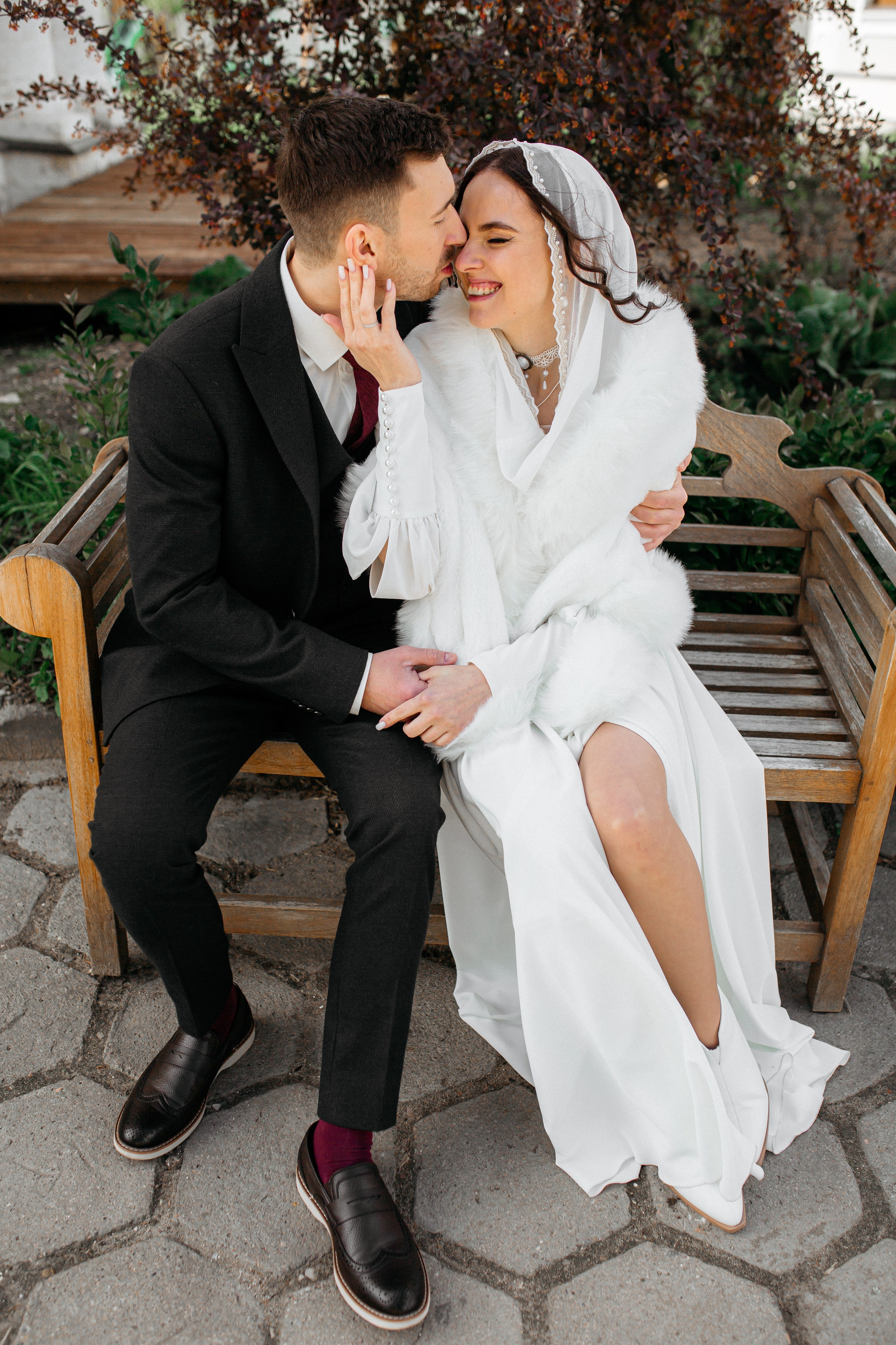 Храм Владимирской иконы Божией Матери в селе Быково. Свадебный и семейный фотограф