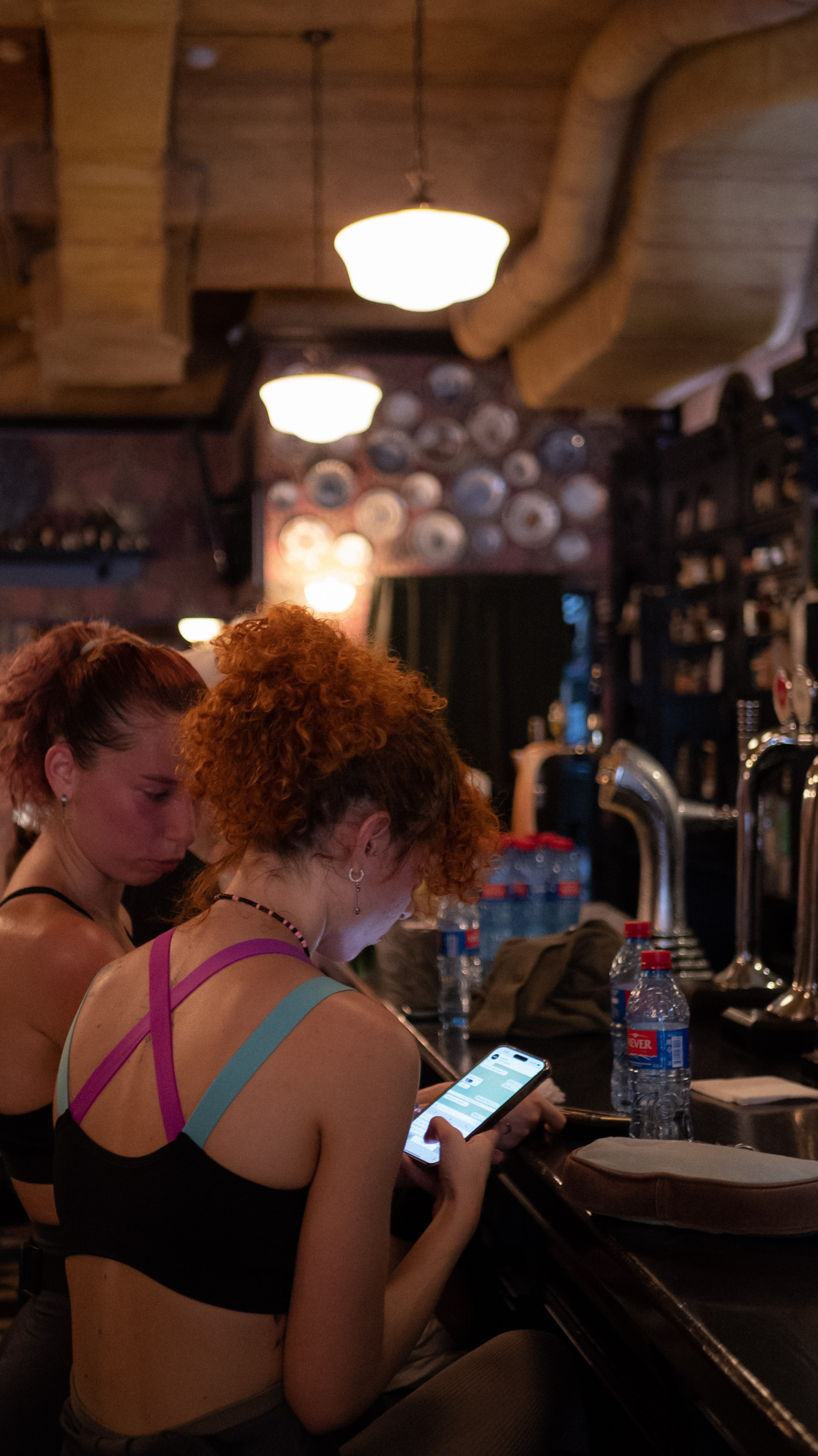 Beer Social Run. Vladimir Tatko