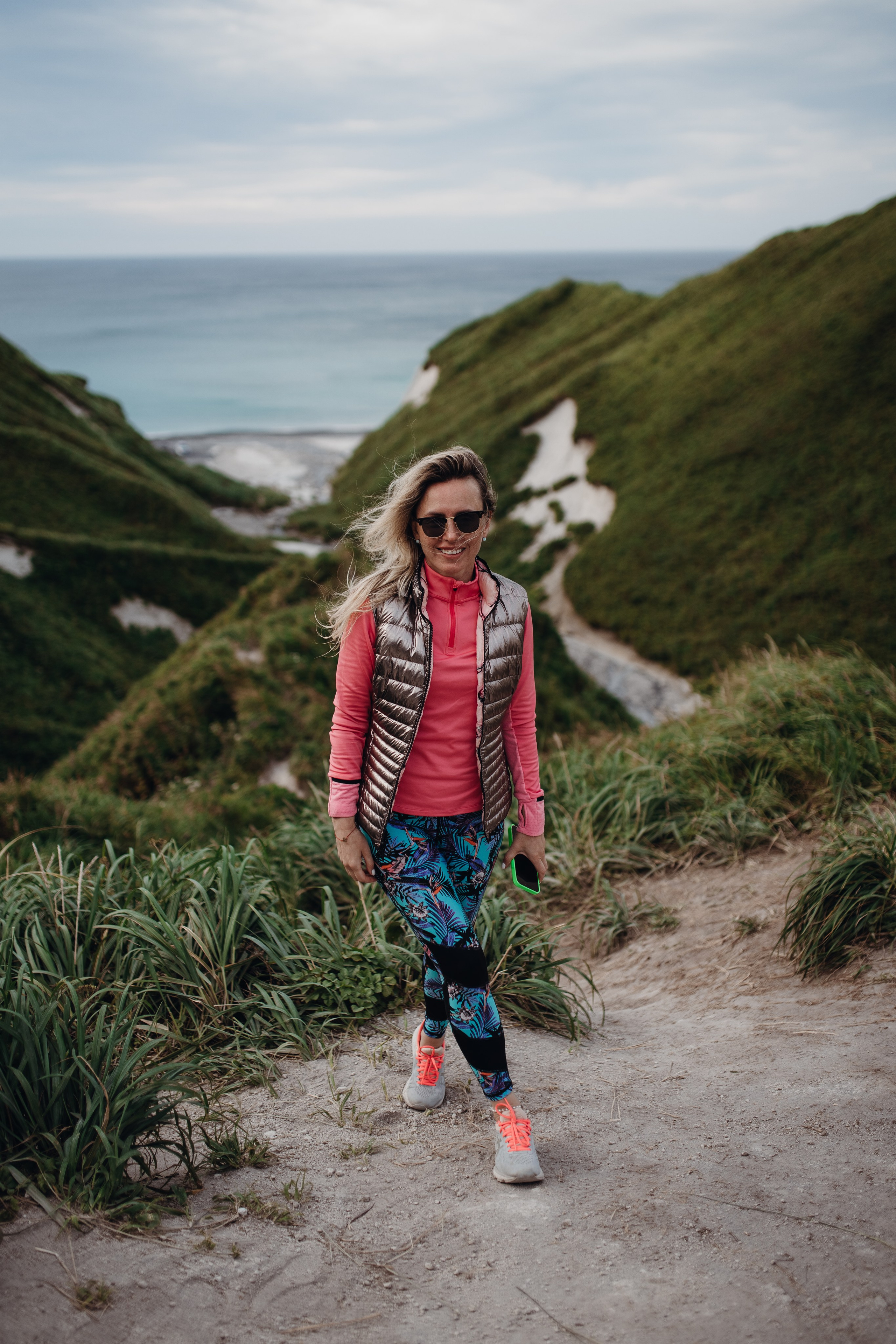 Авторский тур «Оля, куда завтра?!» 2024. Фотограф Итуруп | Курильские острова