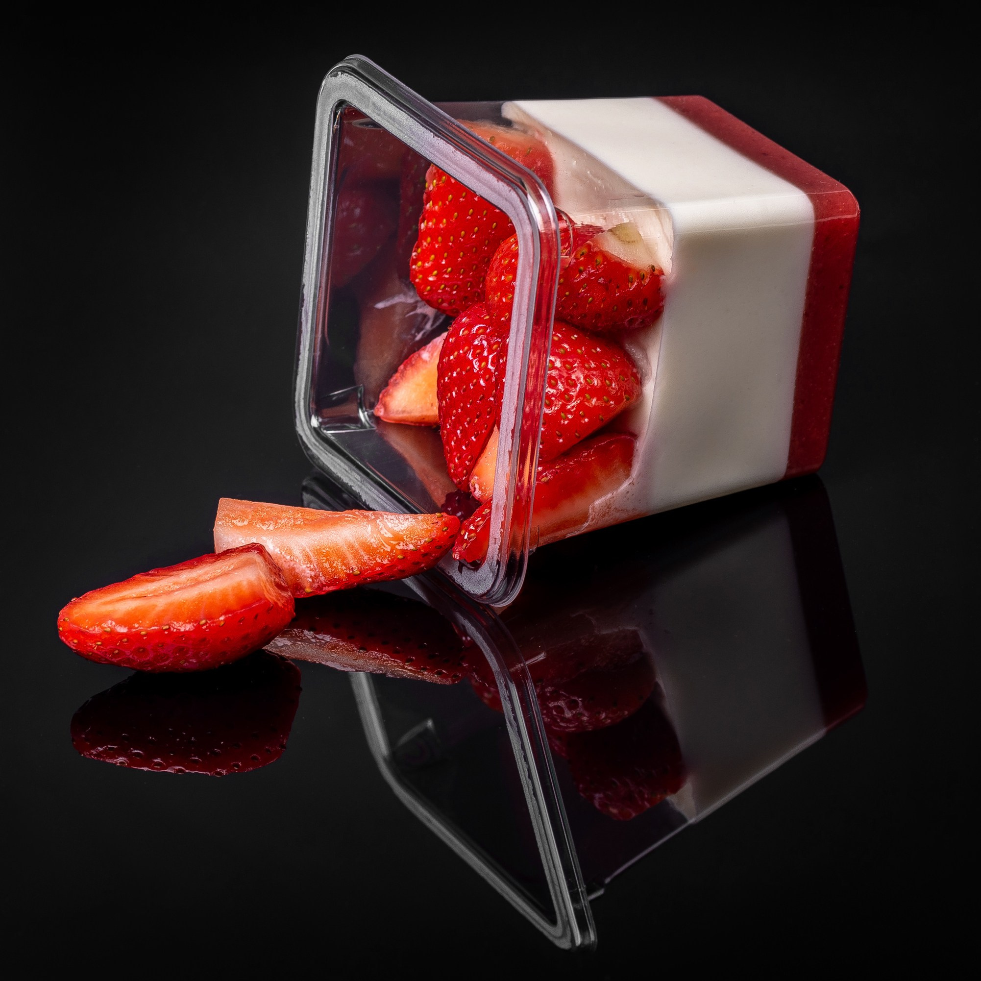 Рекламная съемка. Фотограф Юлия Зимина