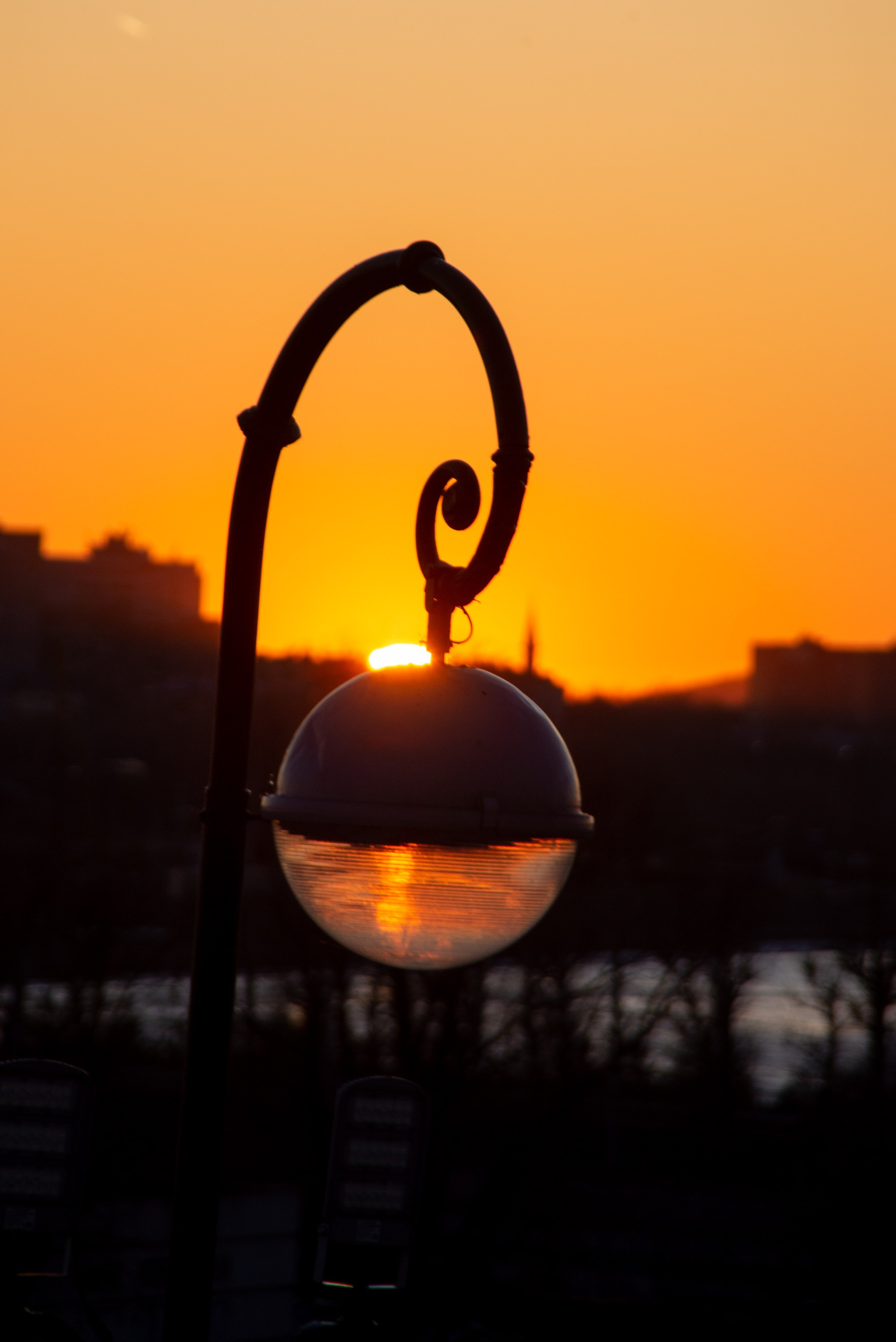 Казань, март 2025. Фотограф Юлия Зимина