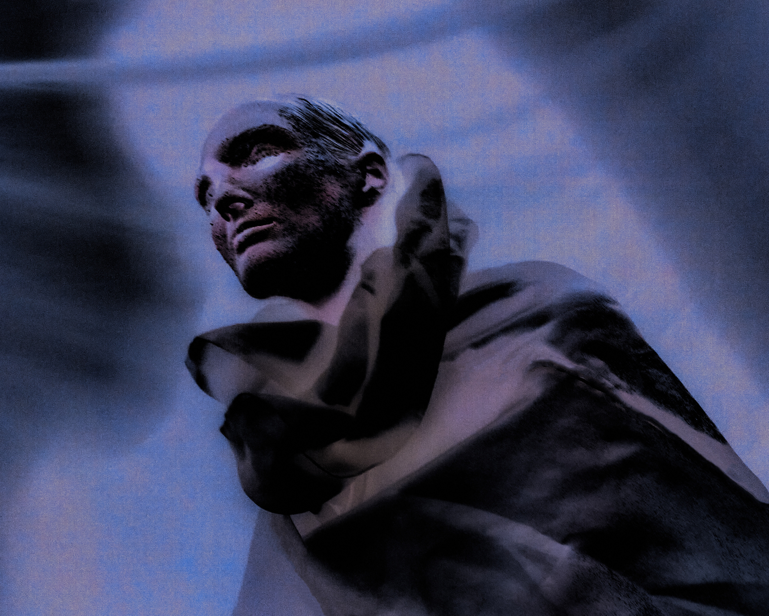 Personal project. Home